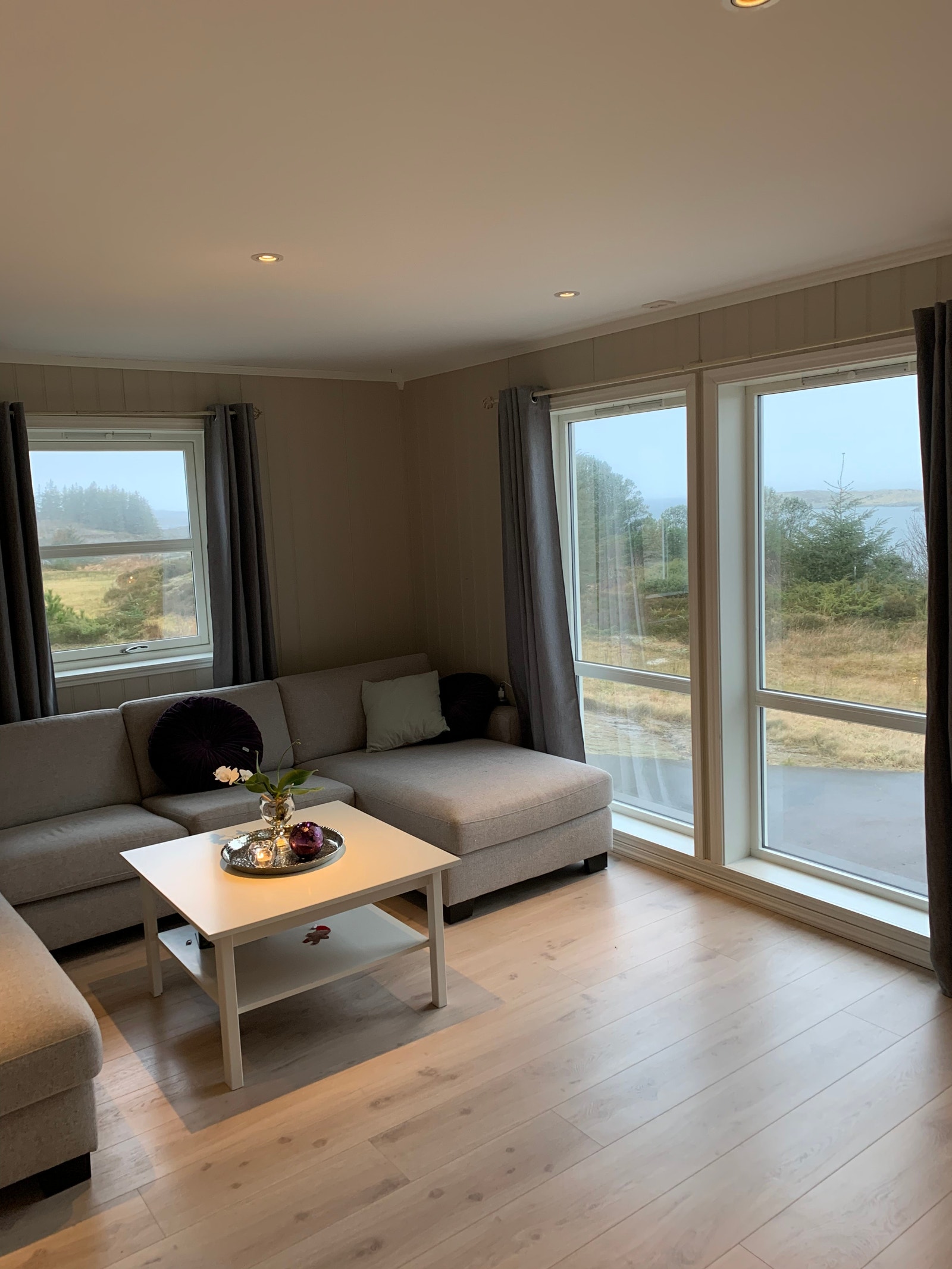 Tv stue 1 etg. Galleribilde