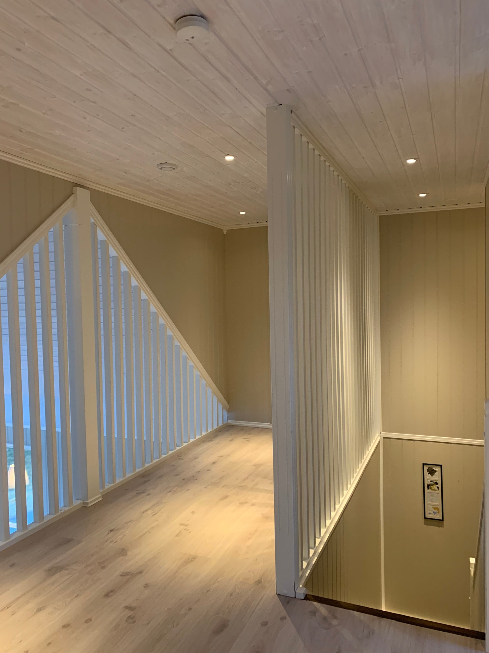 Gang 2 etg. Galleribilde