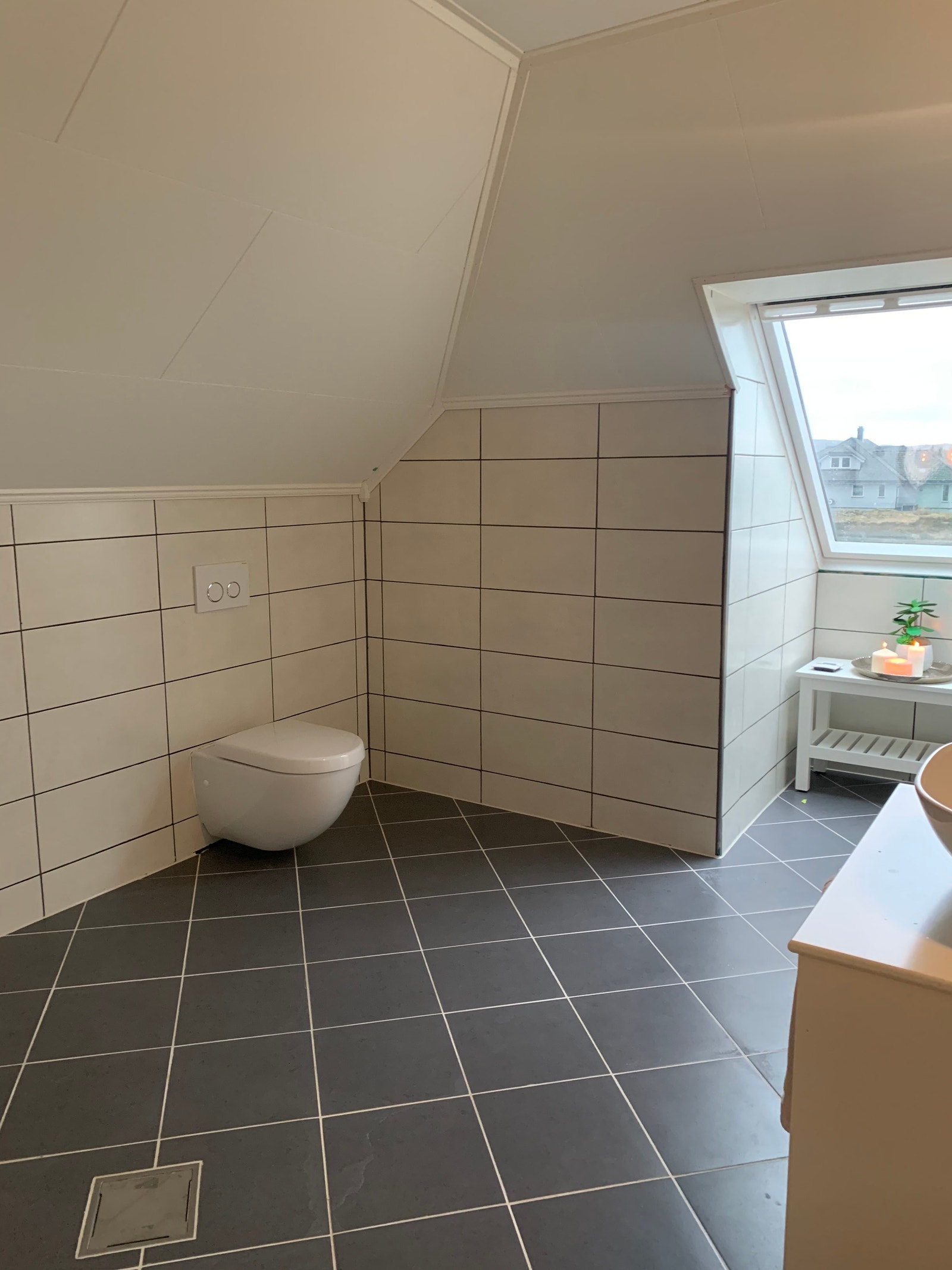 Bad 2 etg. Galleribilde