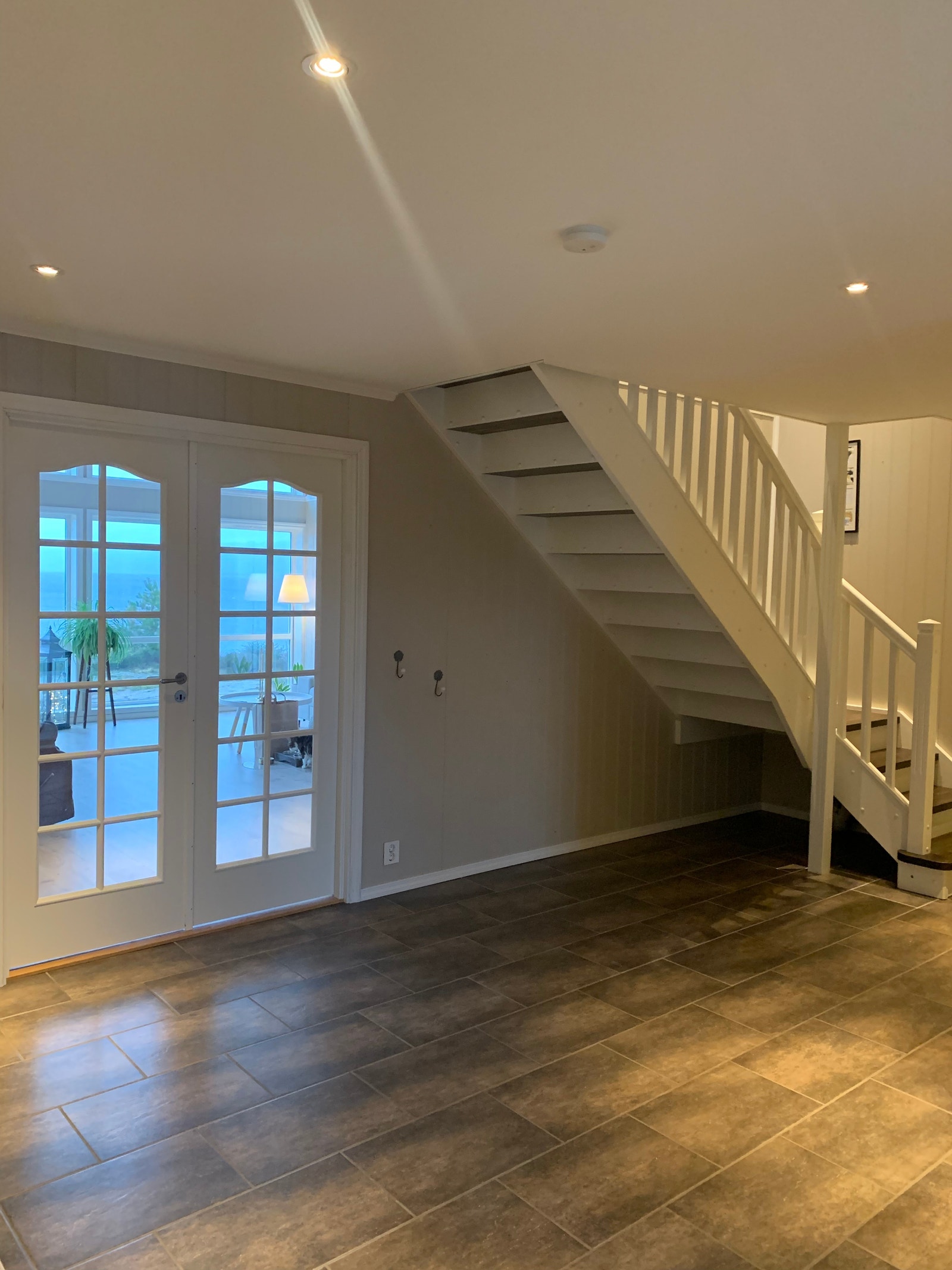 Gang 1 etg. Galleribilde