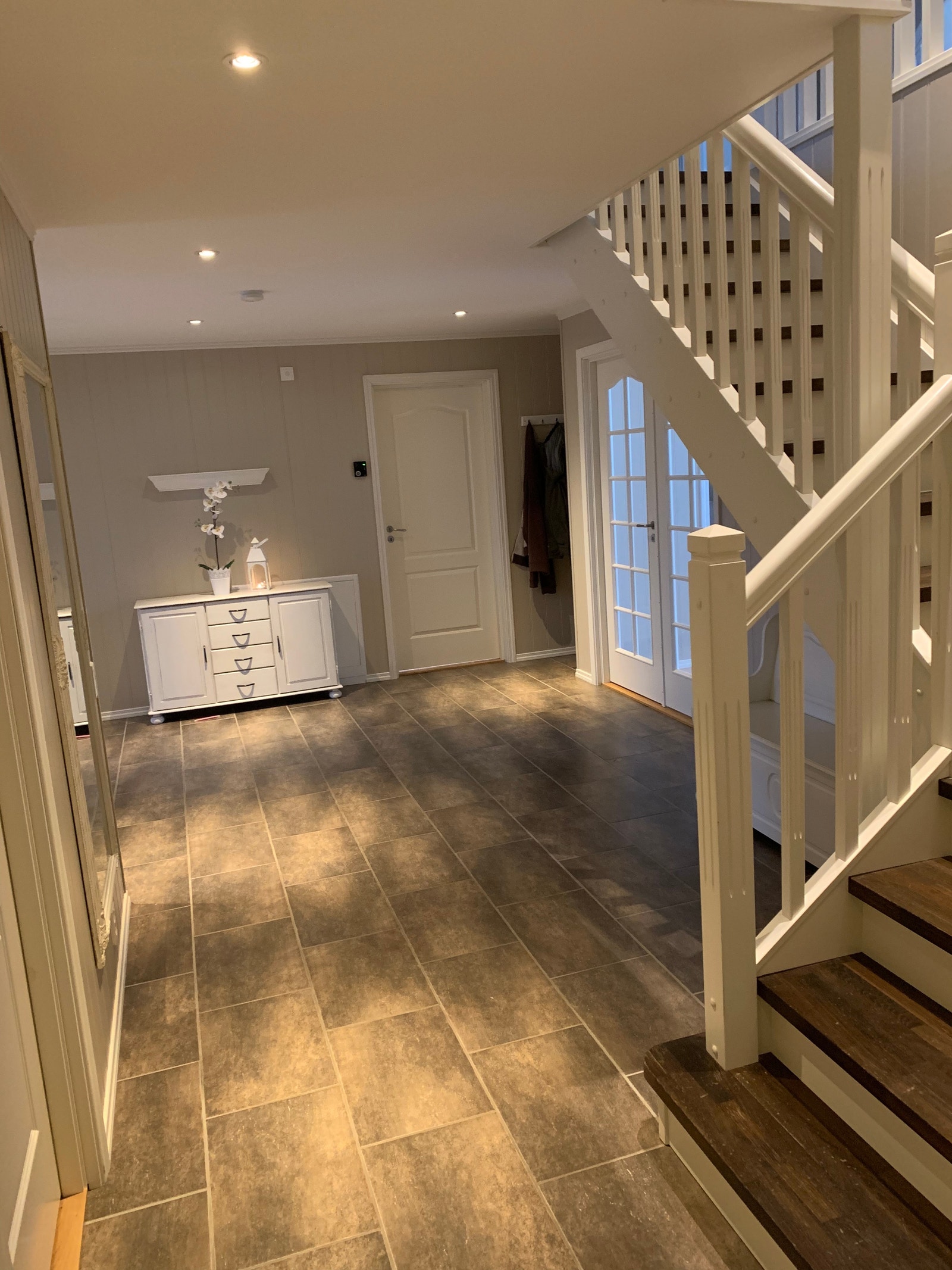 Gang 1 etg. Galleribilde