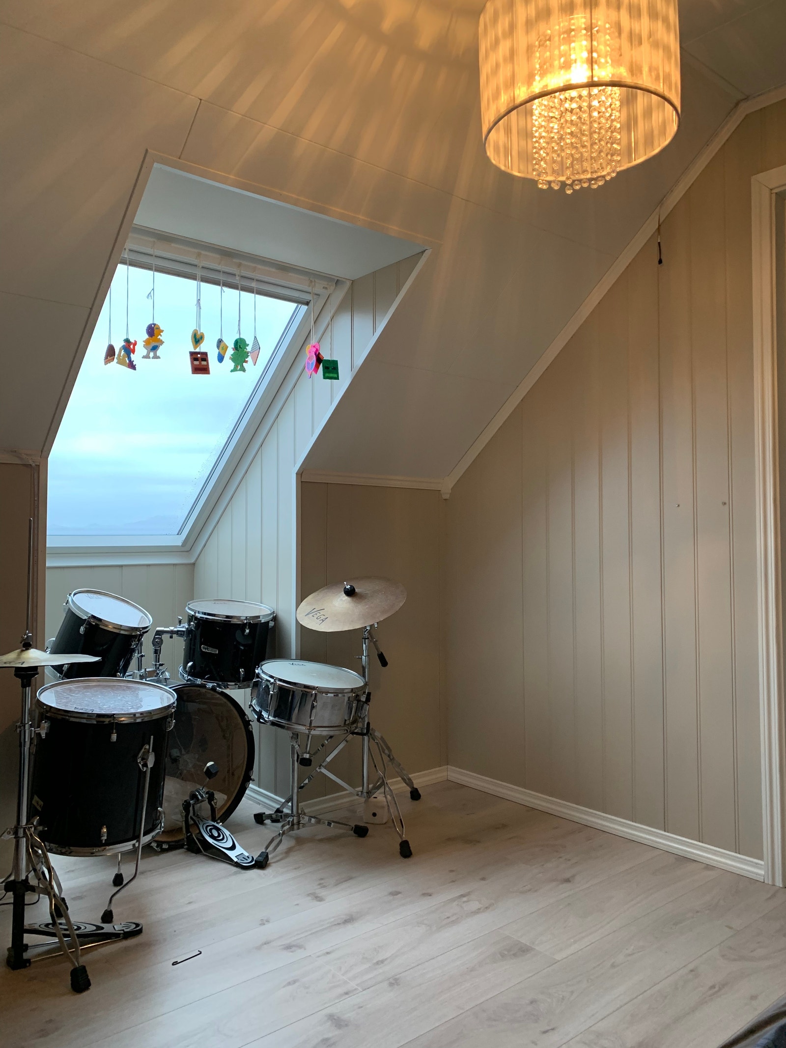 Soverom 2 etg. Galleribilde