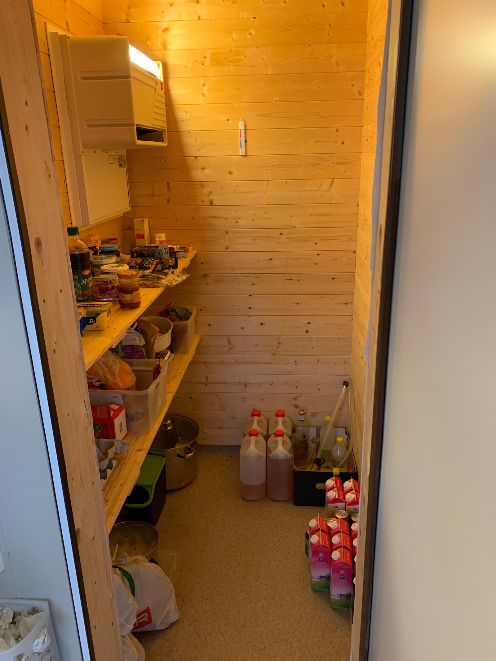 Kjølebod Galleribilde