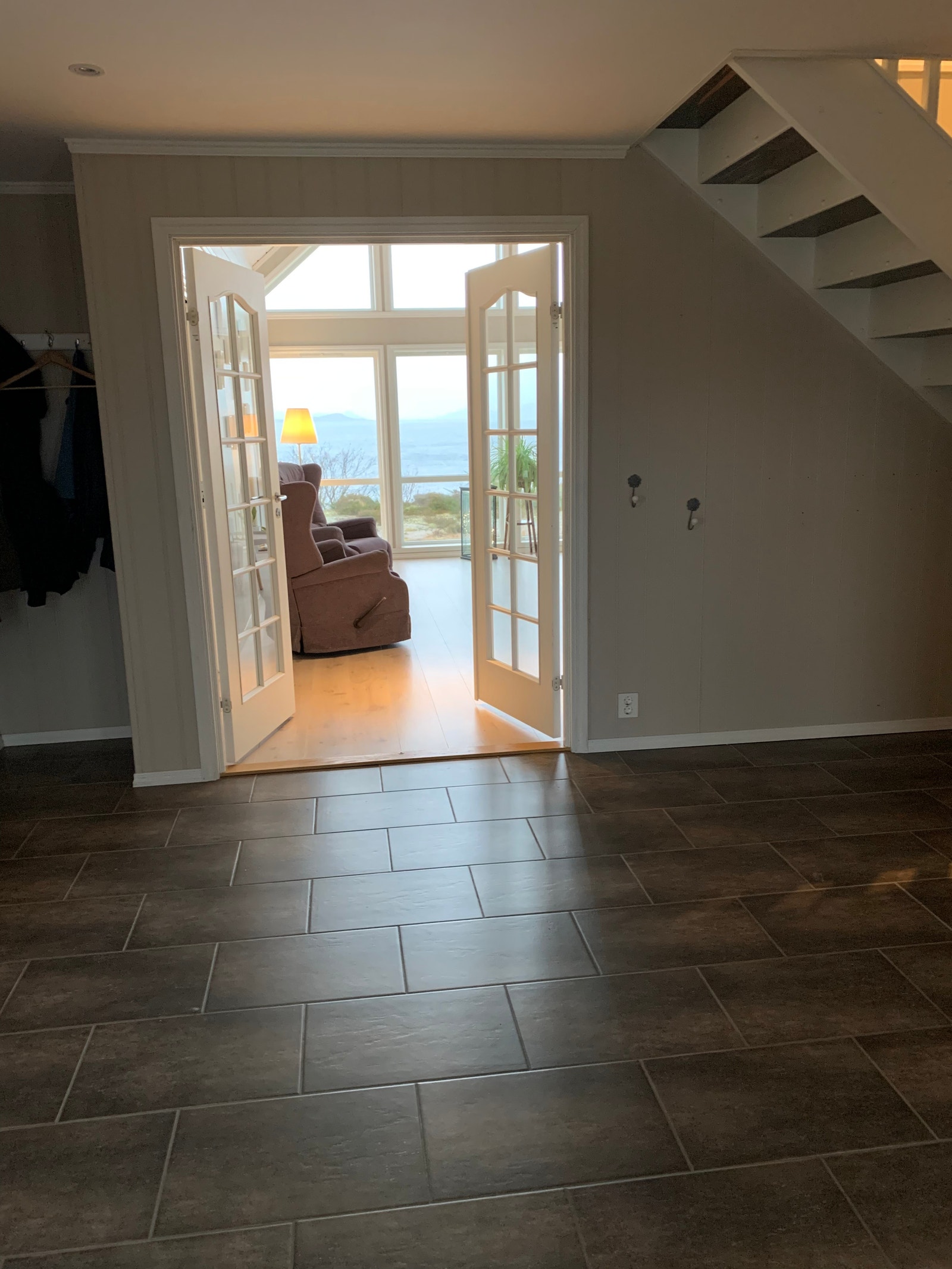 Gang 1 etg. Galleribilde