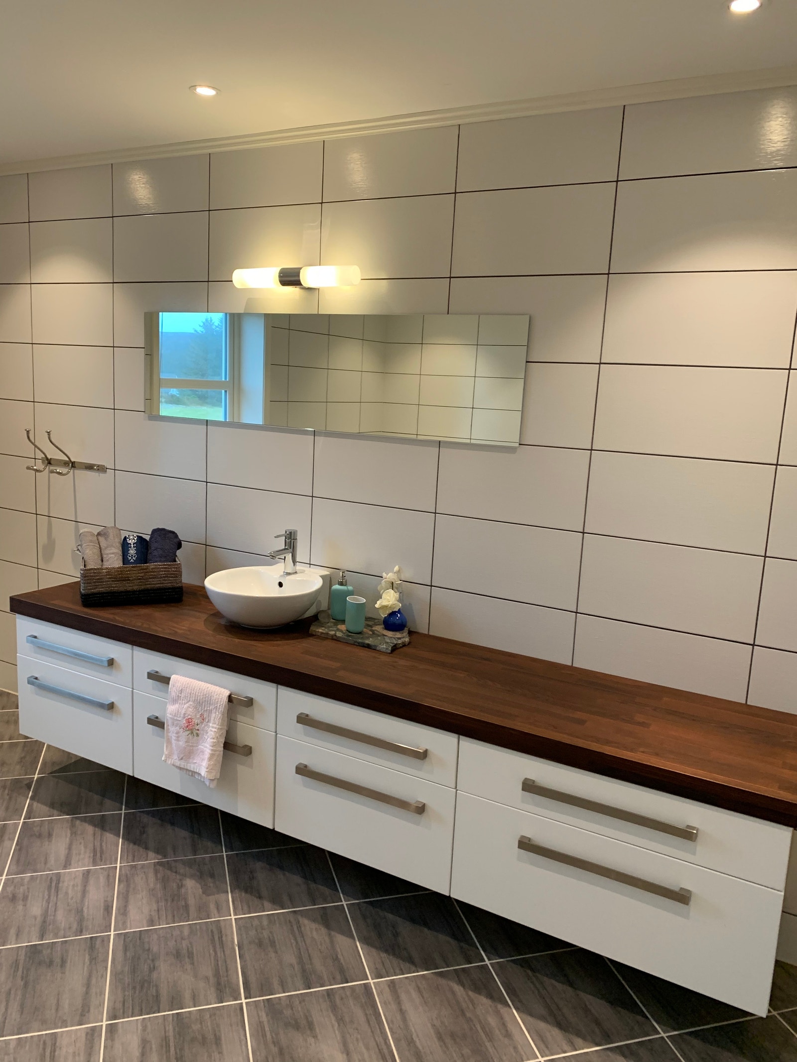 Bad 1 etg. Galleribilde