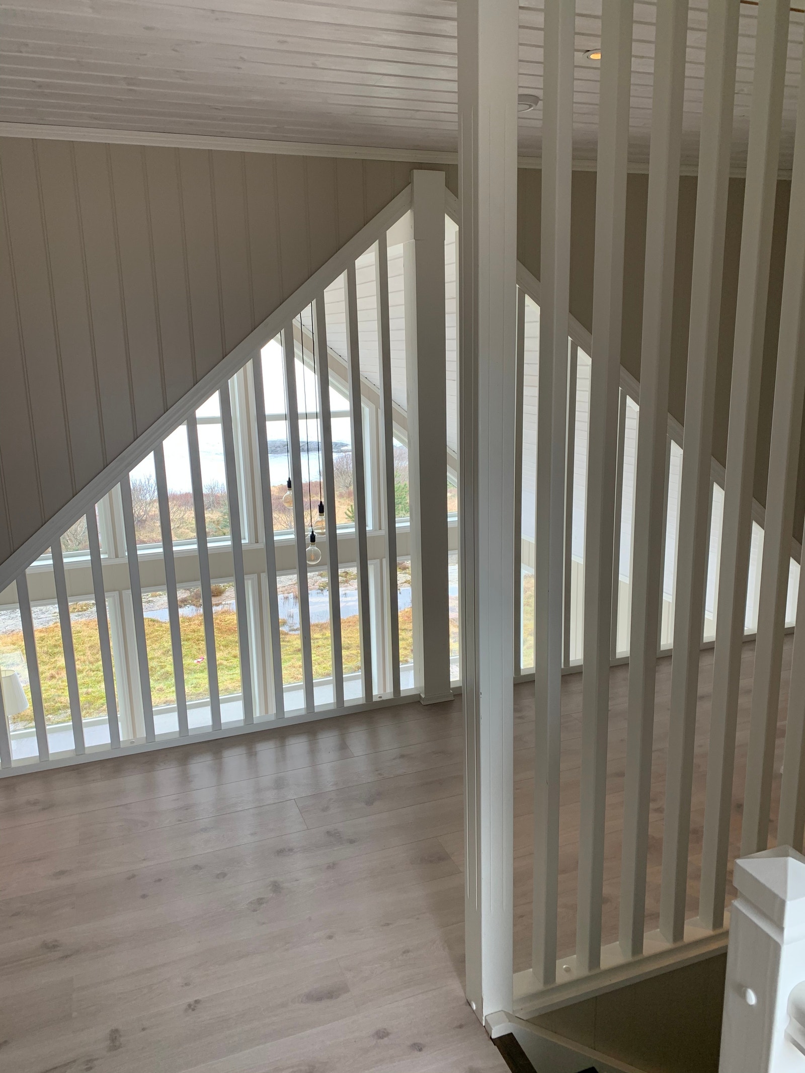 Gang 2 etg. Galleribilde