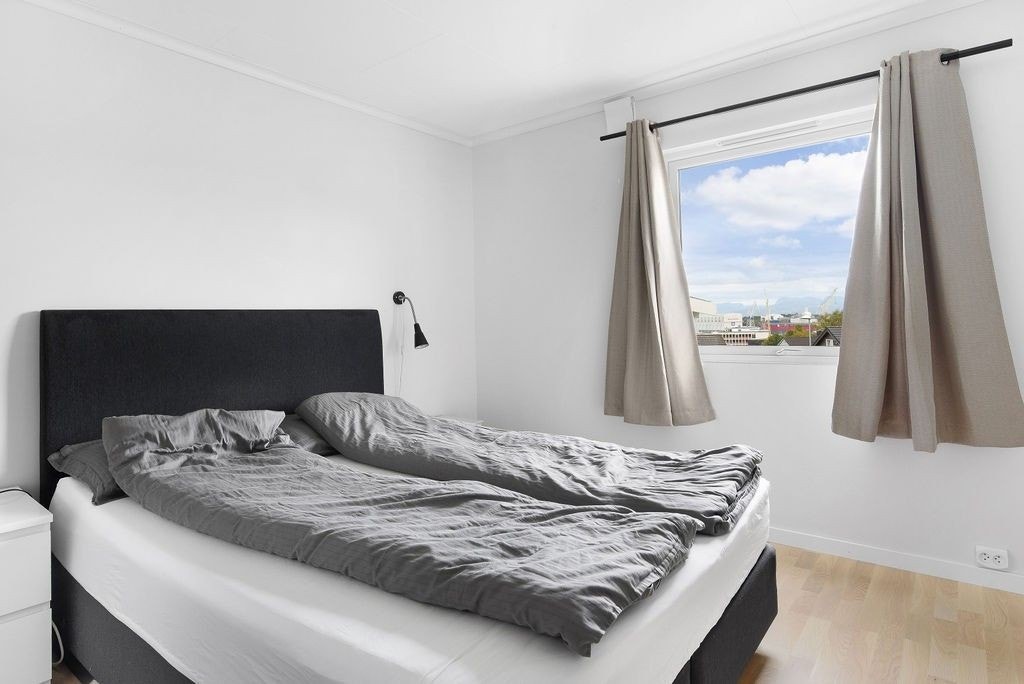 Soverom 1 Galleribilde