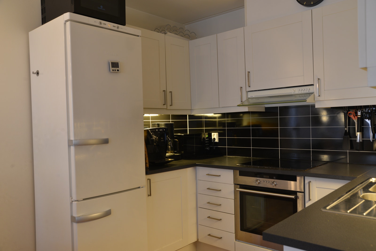 Kjøkken 2 Galleribilde