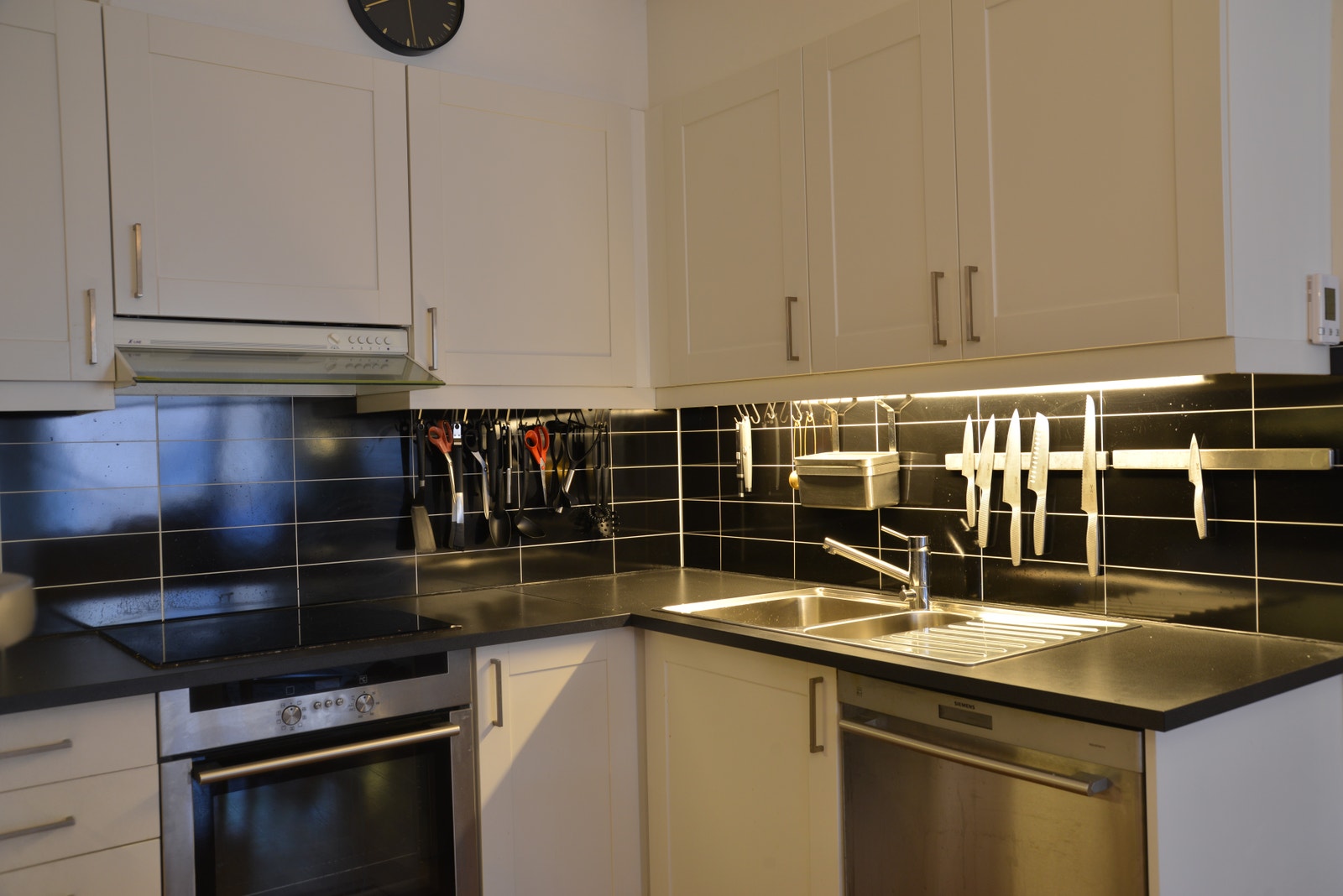 Kjøkken 1 Galleribilde