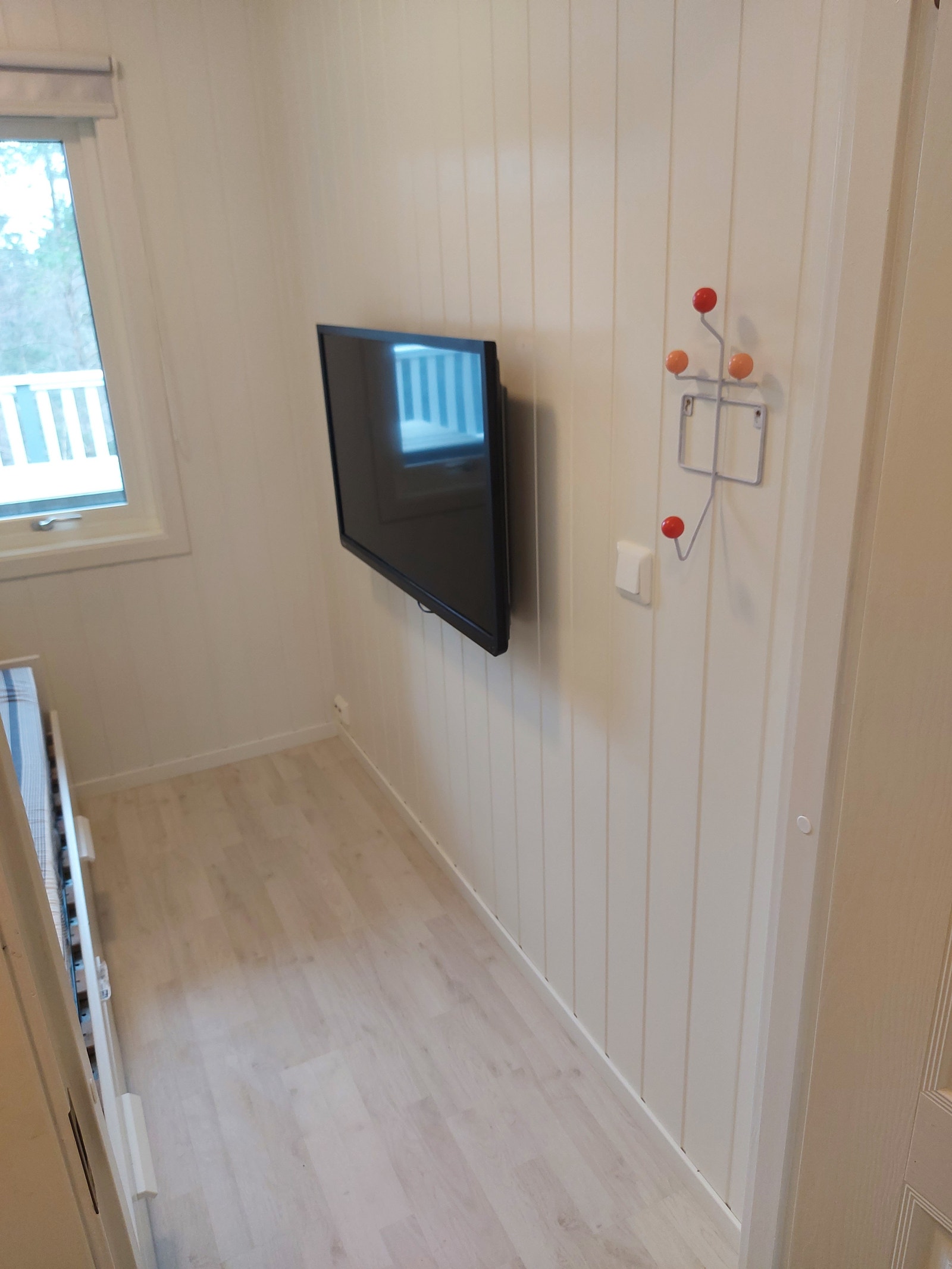 Soverom 4 /Tv-rom Galleribilde