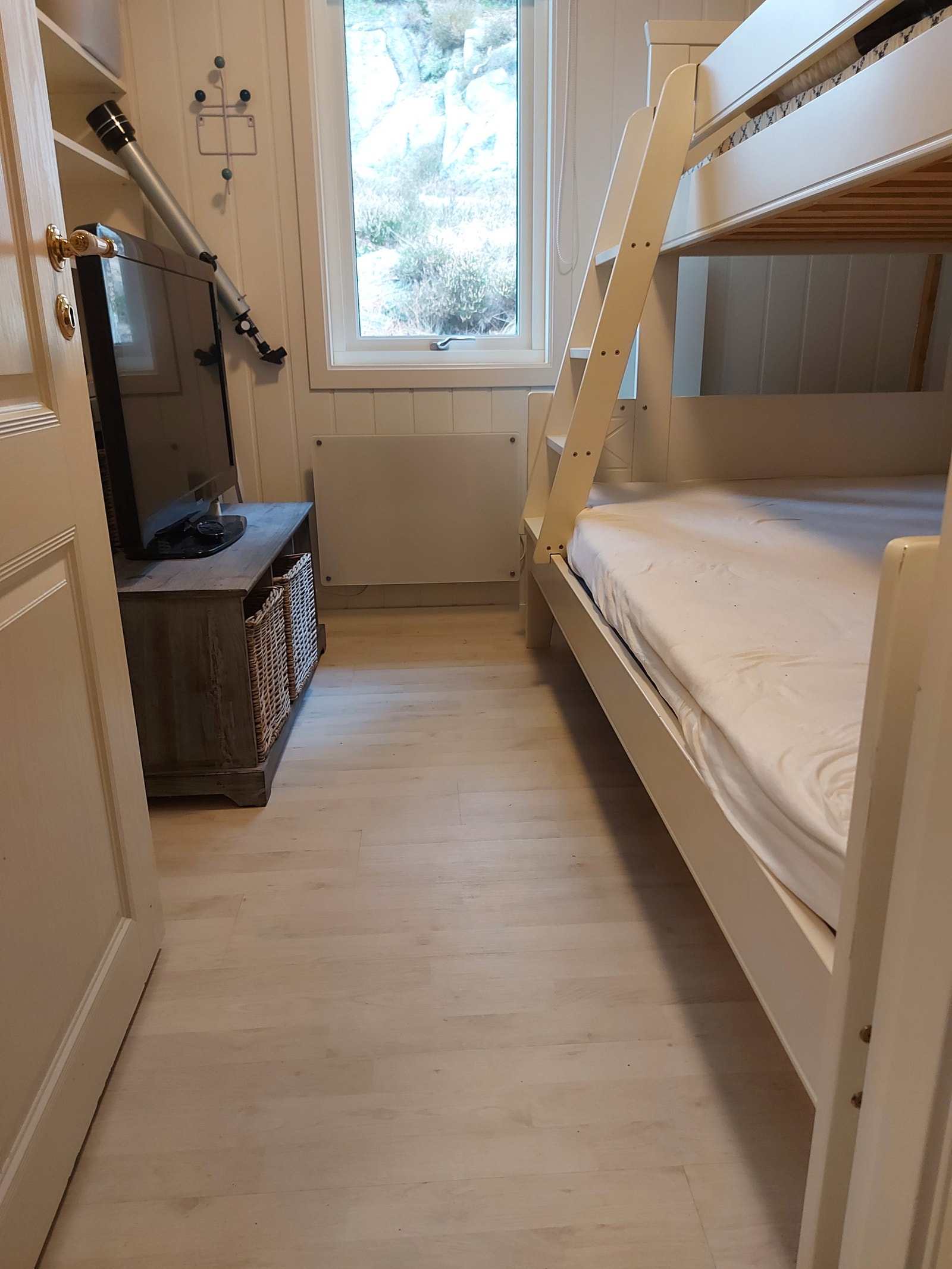 Soverom 1 ( Helt likt som sov 2) Galleribilde