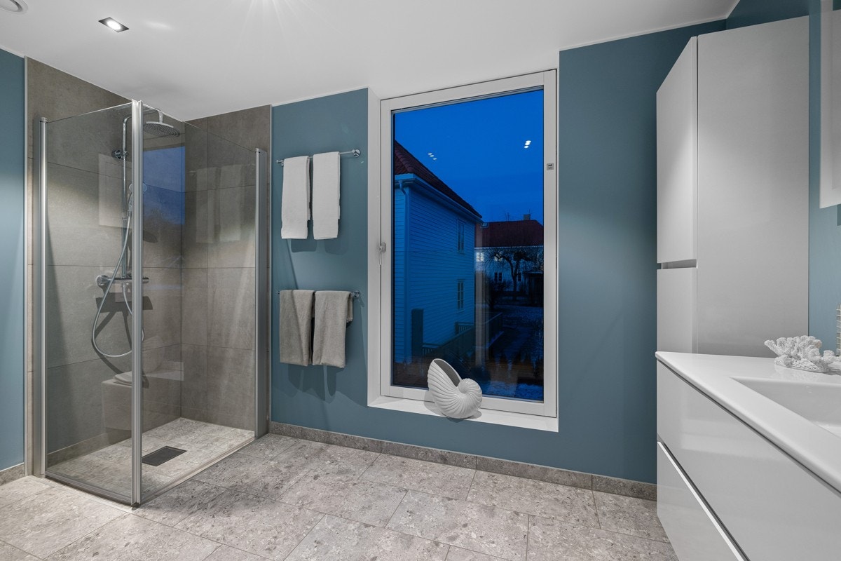 Eksklusive fliser og baderomsinnredninger fra Fired Earth Galleribilde