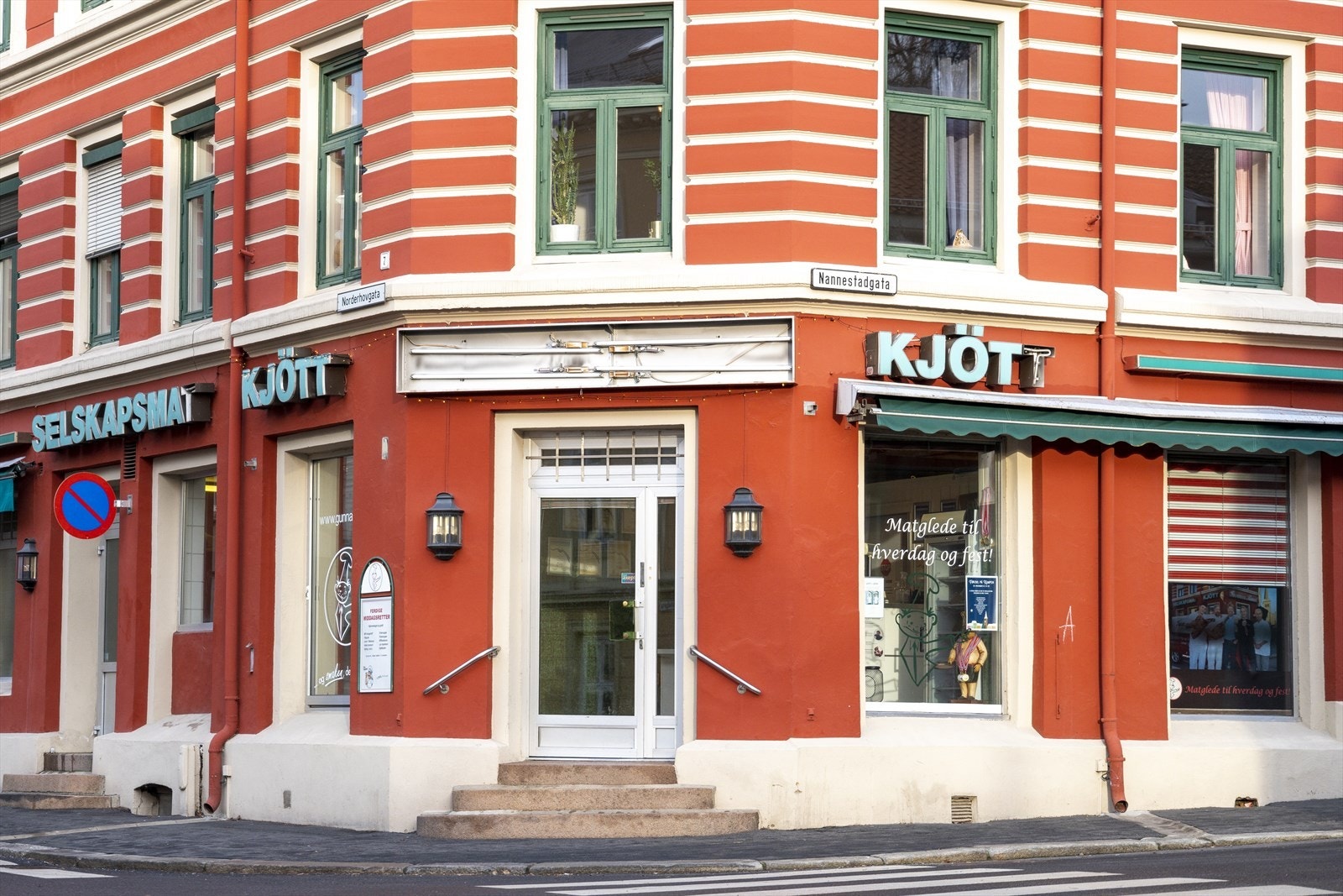 Nærområdet Galleribilde