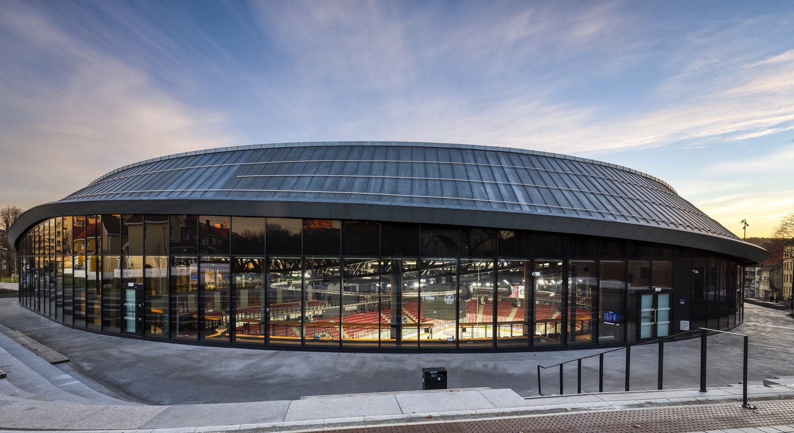 Nærområdet Galleribilde