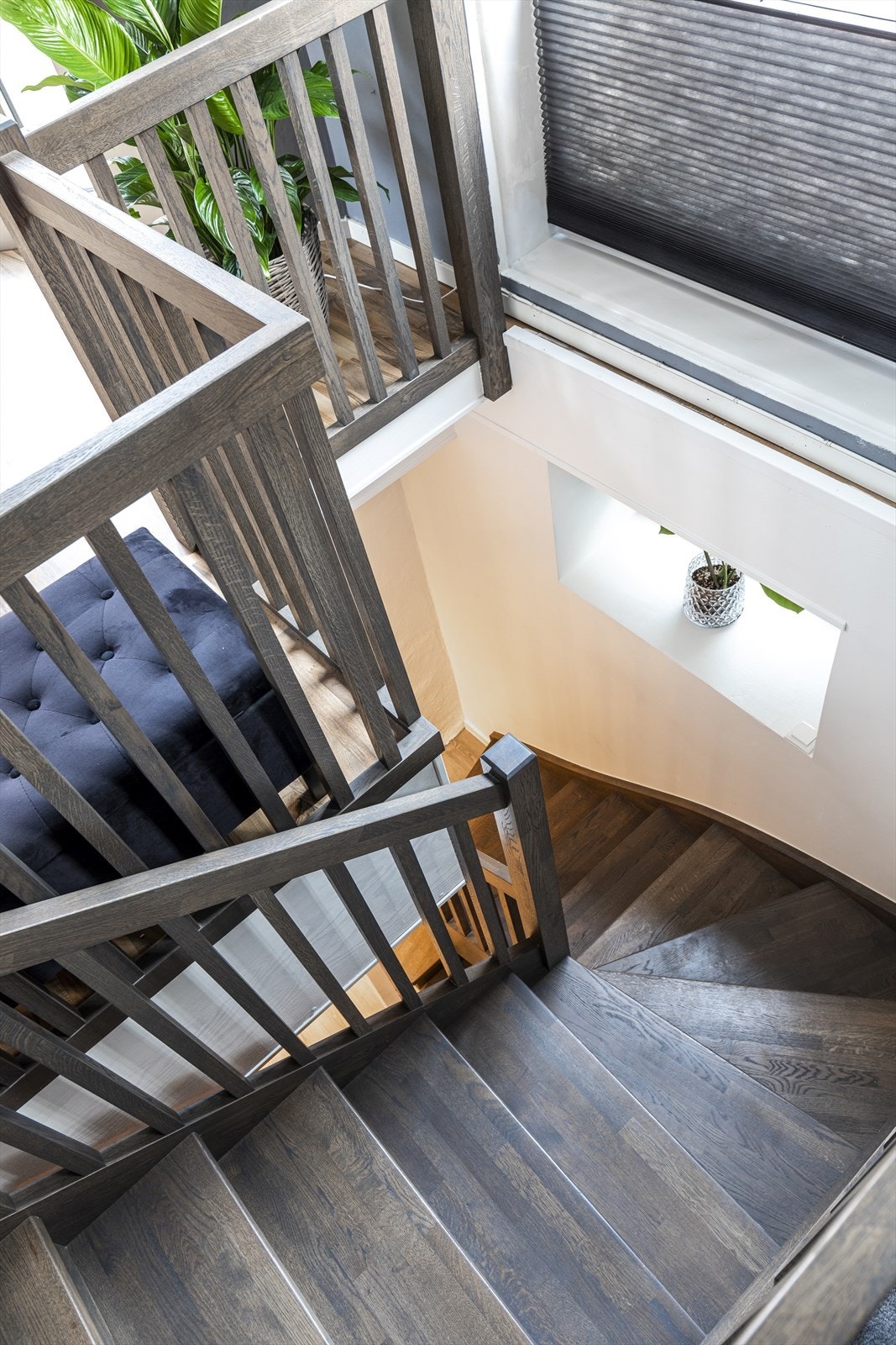 Trapp ned til kjeller Galleribilde