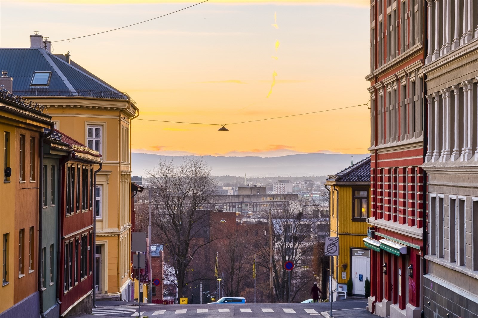 Nærområdet Galleribilde