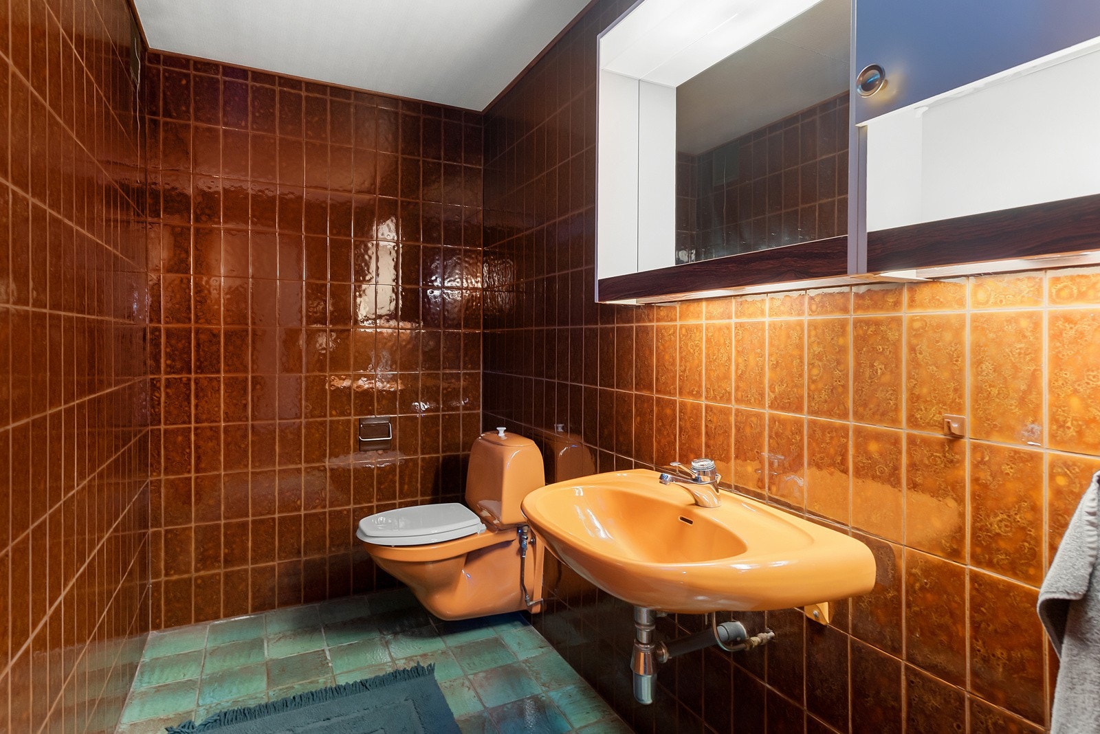 Sep. wc i U etg Galleribilde