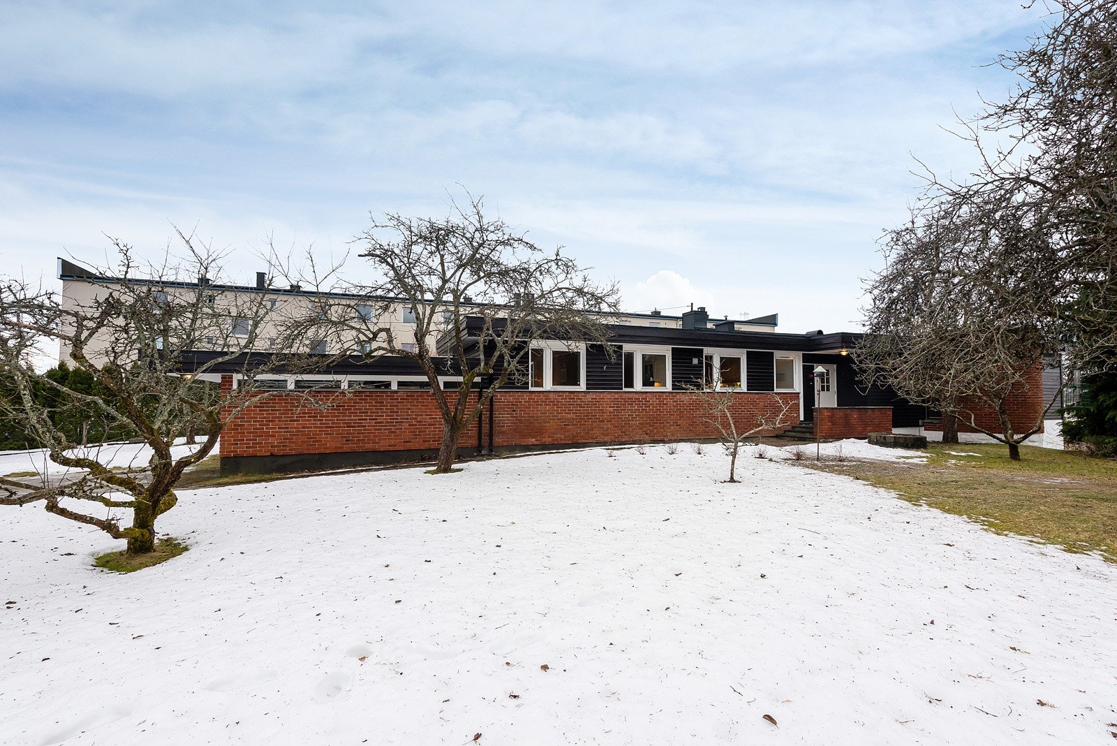 Gamleveien 13 Galleribilde