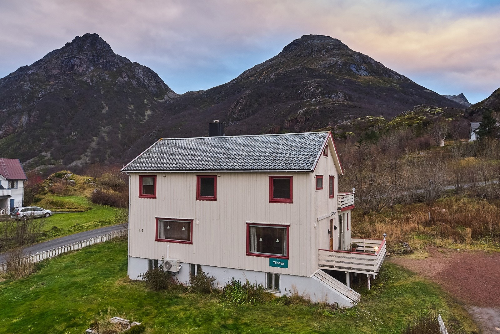 Risvikveien 14 Galleribilde