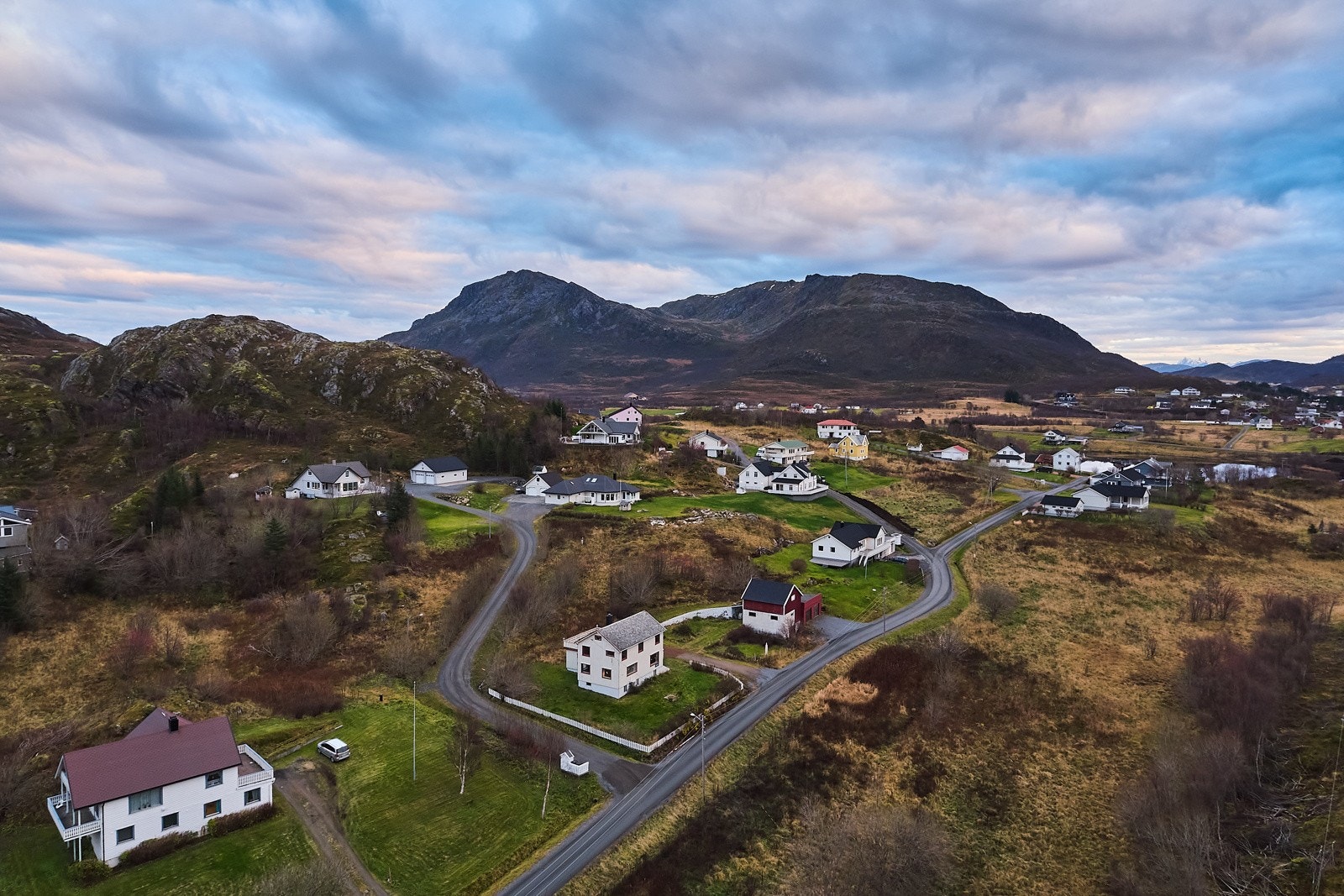 Kan denne være av interesse? Meld deg på til visning til høyre i annonsen. Galleribilde