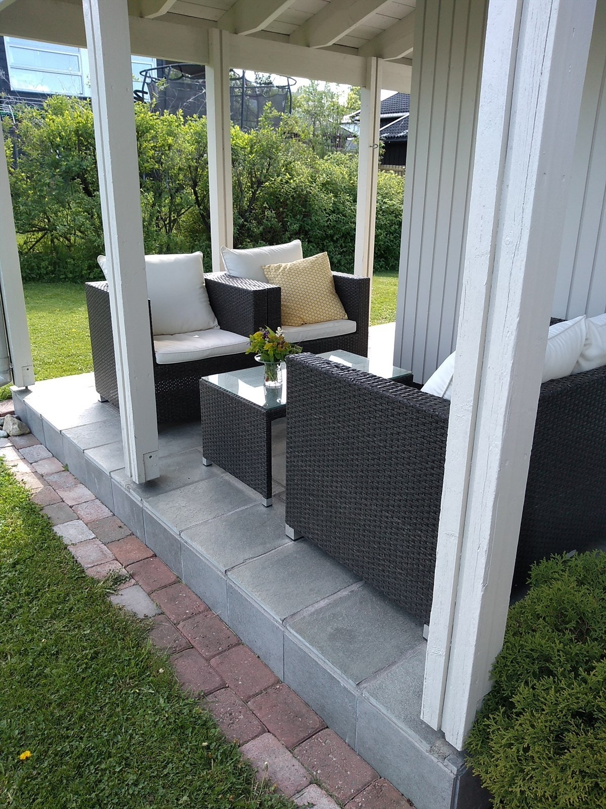 sommerbilder Galleribilde