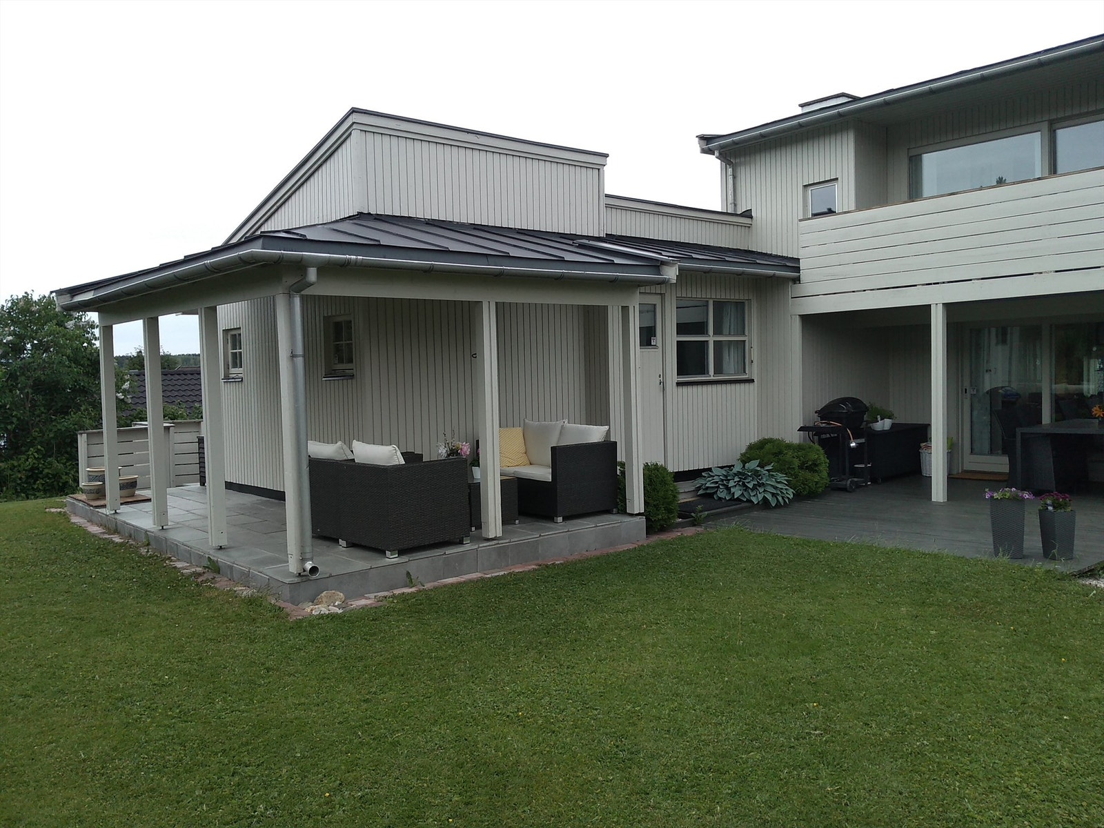 sommerbilder Galleribilde