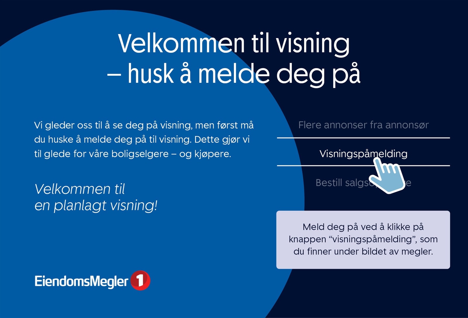 Velkommen til visning Galleribilde