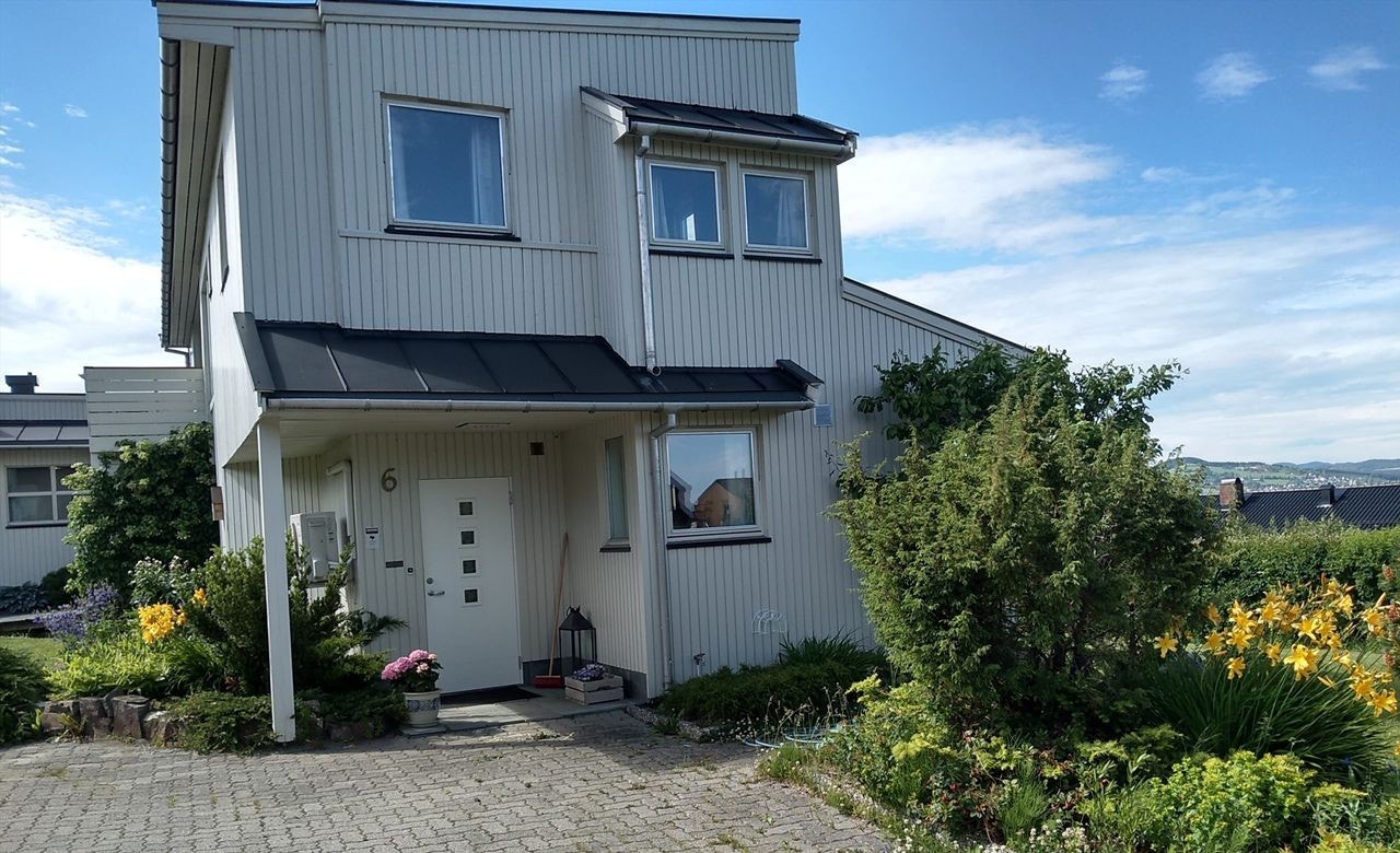 sommerbilder Galleribilde