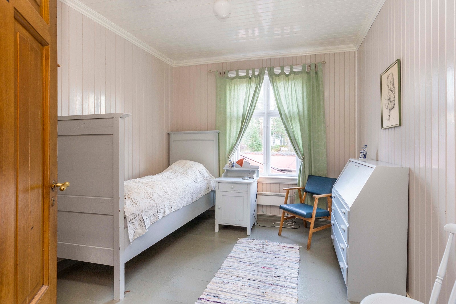 Soverom 6 Galleribilde