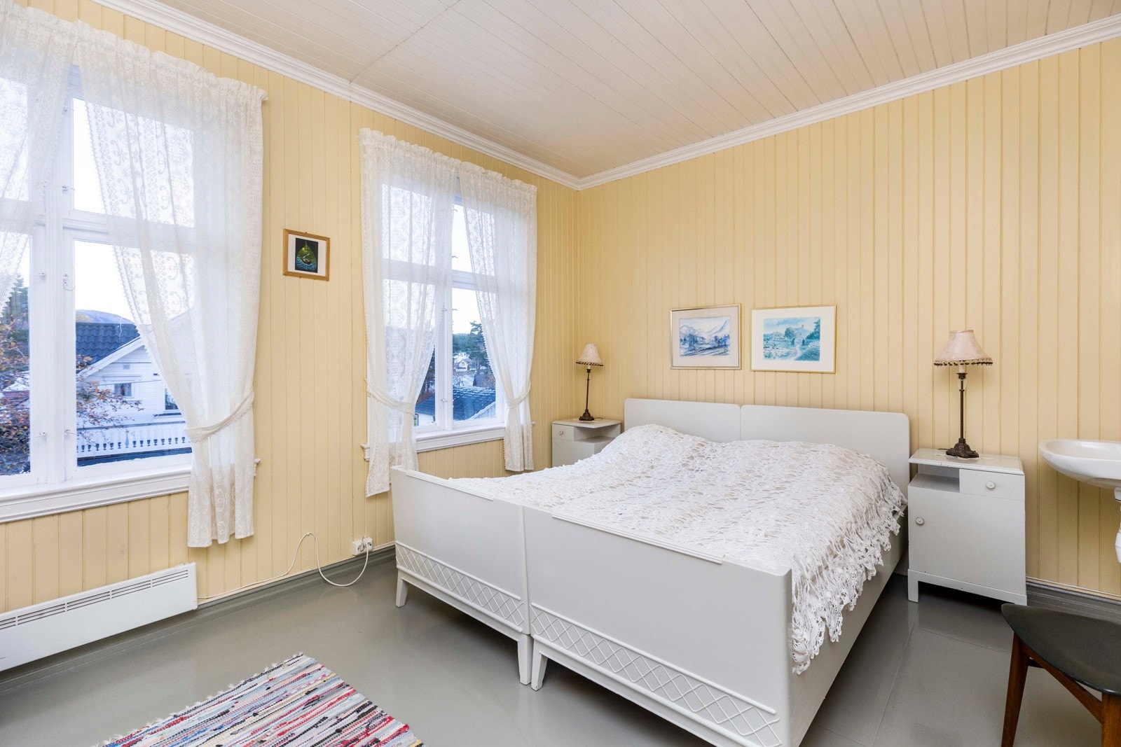 Soverom 1 Galleribilde