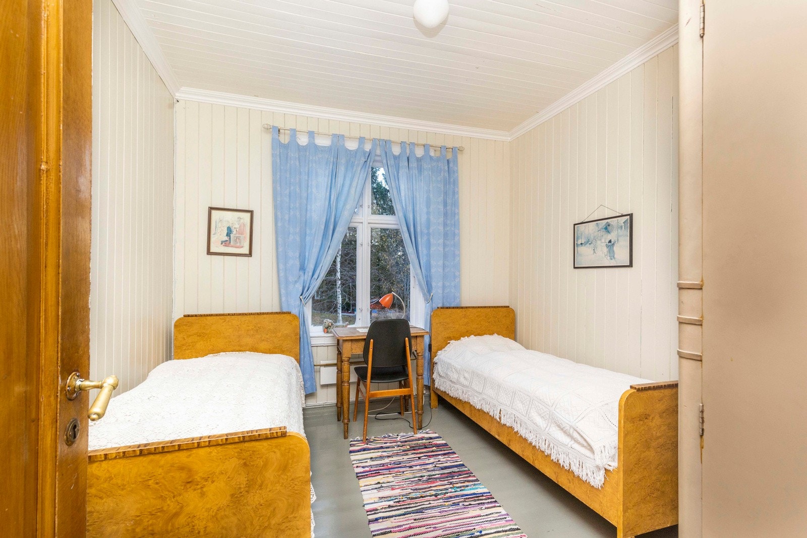 Soverom 2 Galleribilde