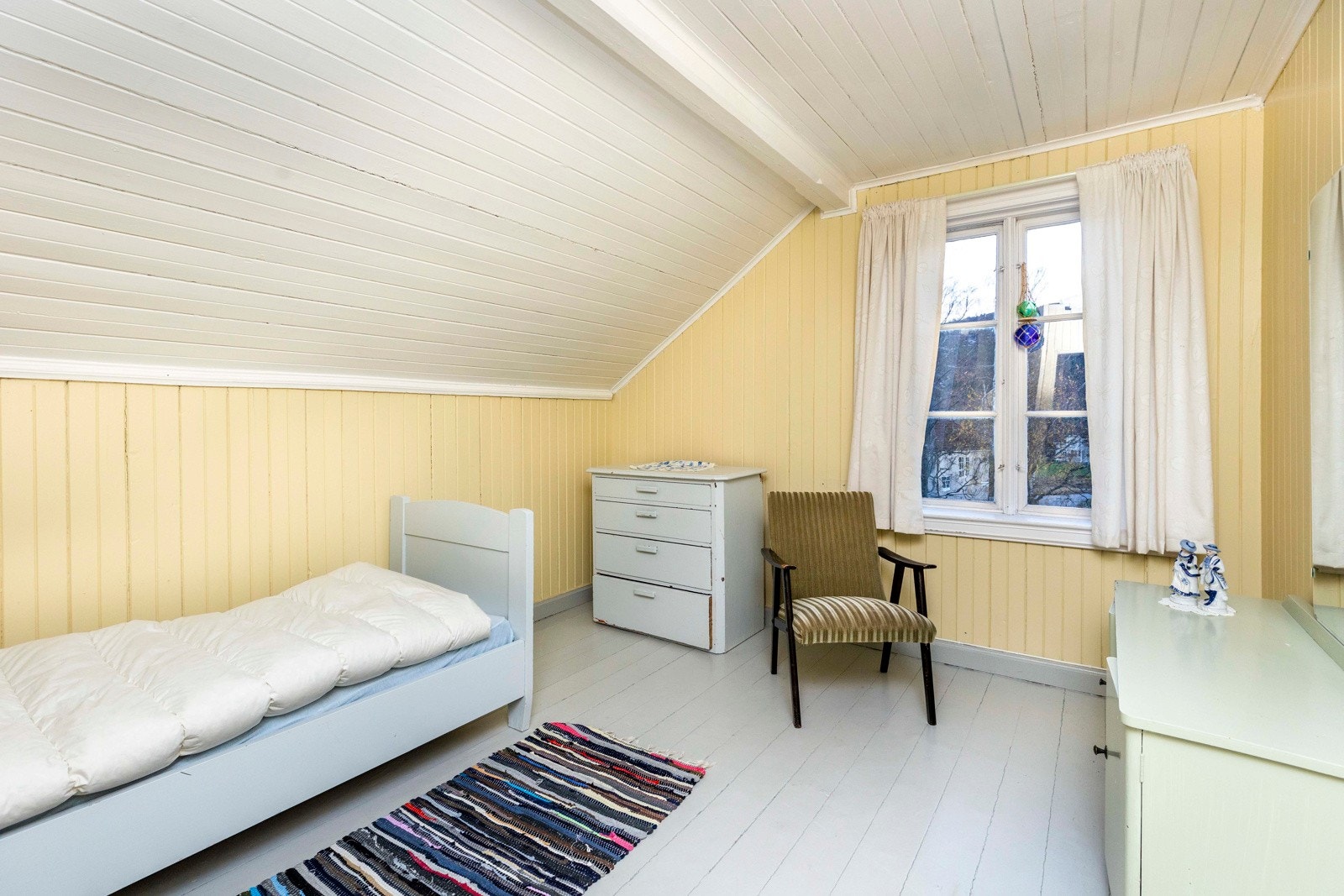 Soverom 9 Galleribilde