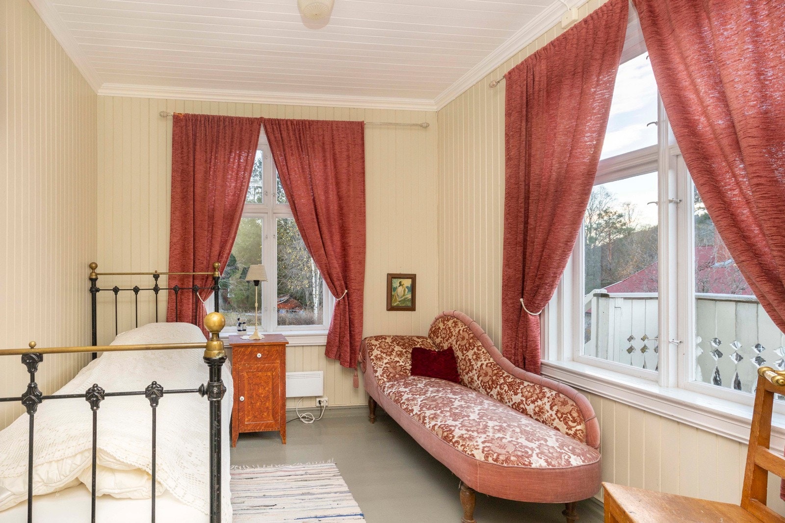 Soverom 3 Galleribilde