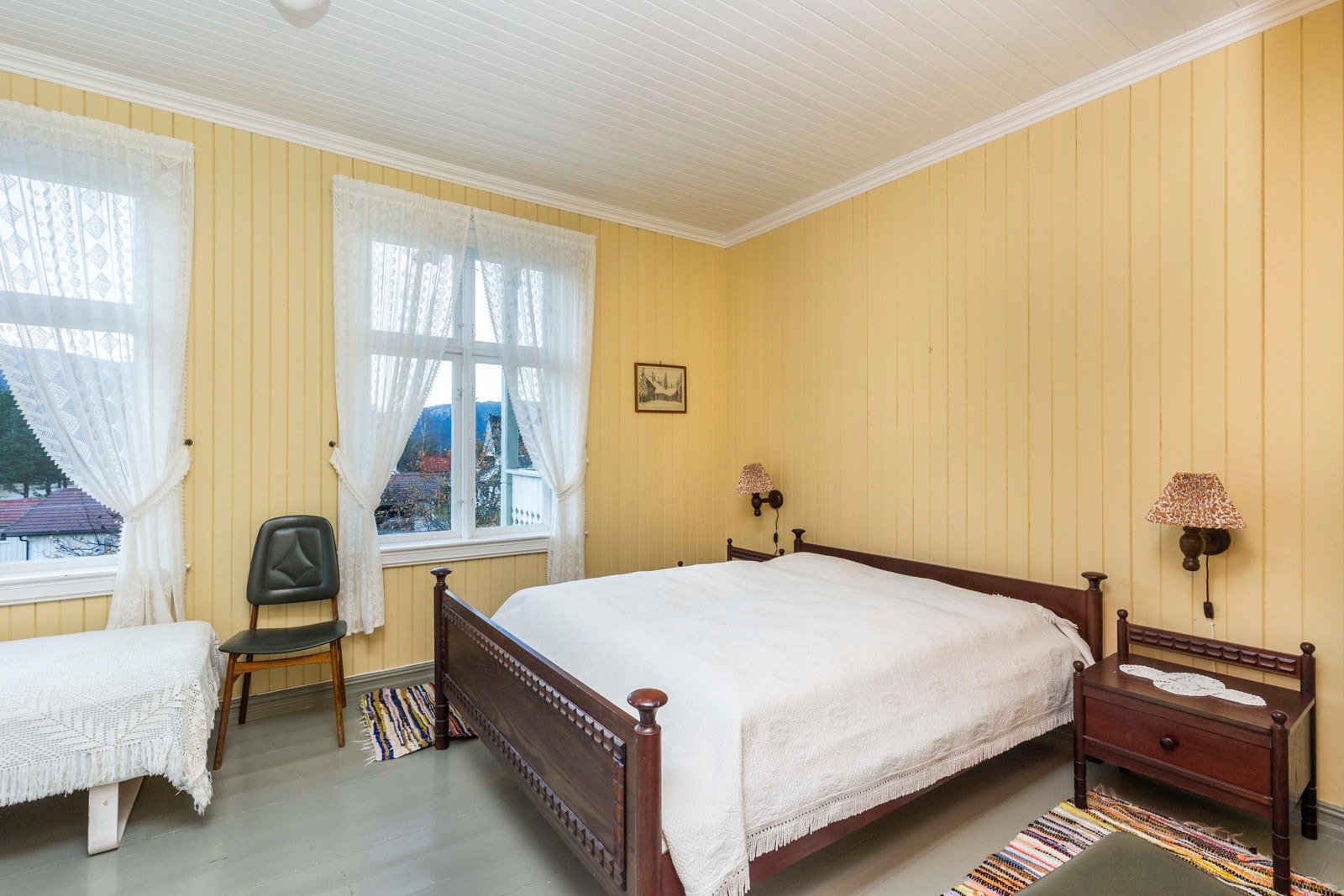 Soverom 4 Galleribilde