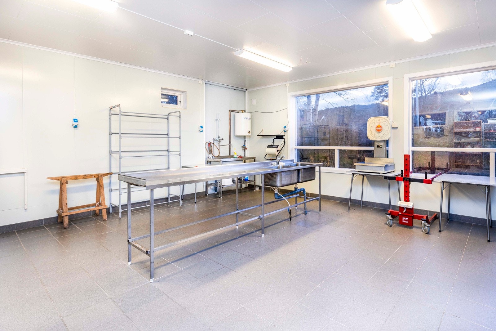 Næringslokale Galleribilde