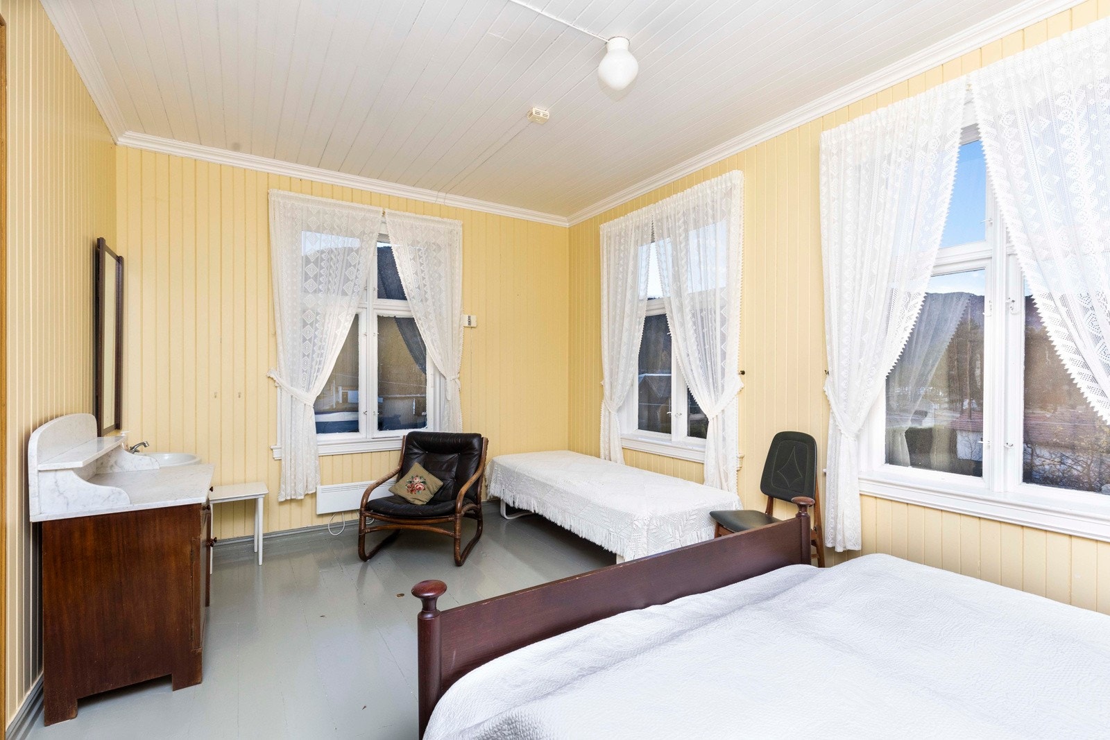 Soverom 4 Galleribilde