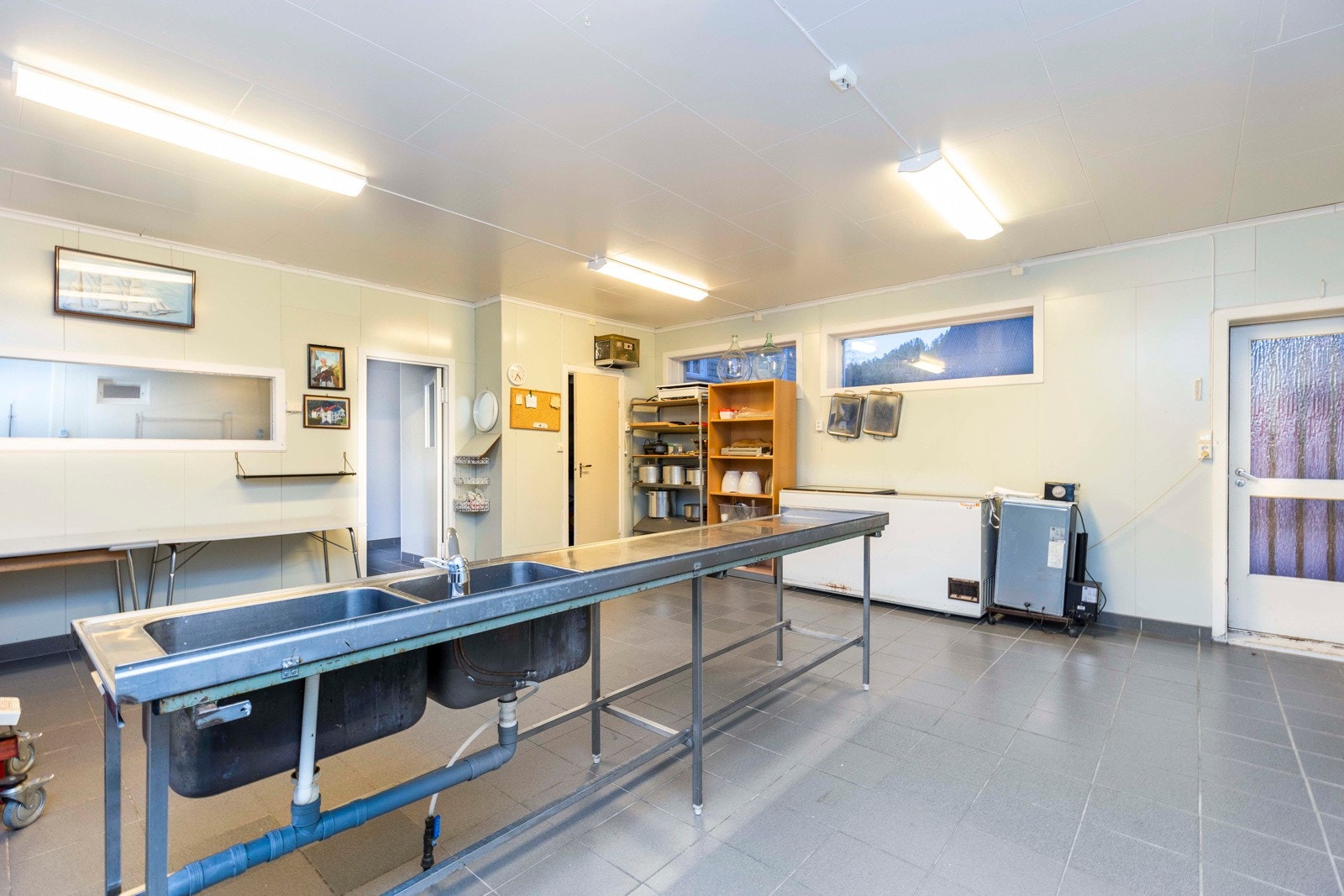 Næringslokale Galleribilde