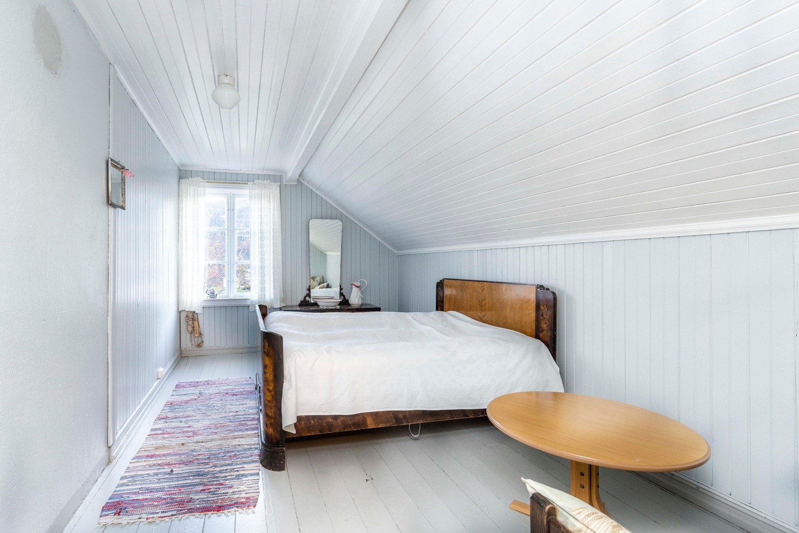 Soverom 8 Galleribilde