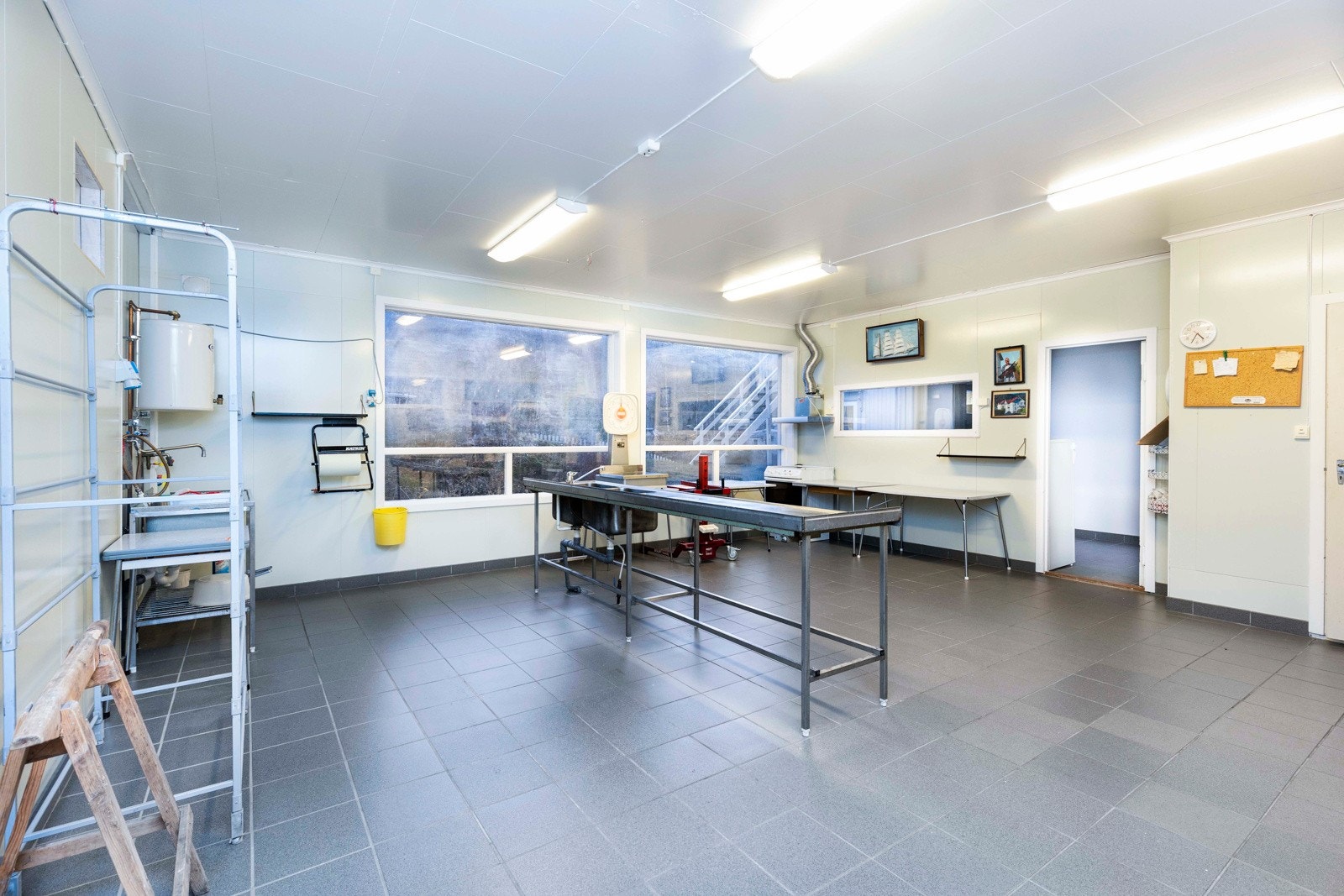 Næringslokale Galleribilde