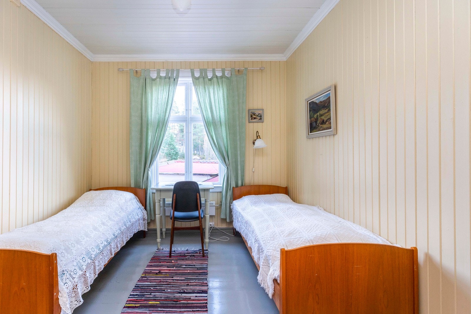 Soverom 5 Galleribilde