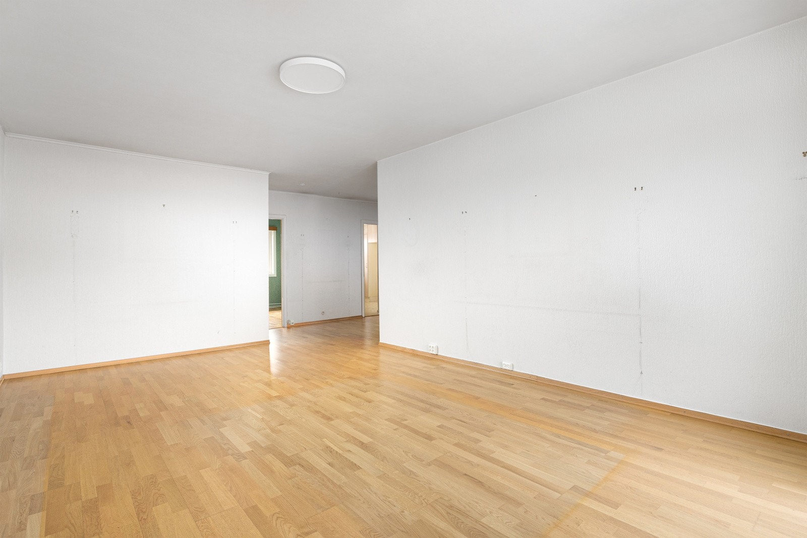Stue Galleribilde