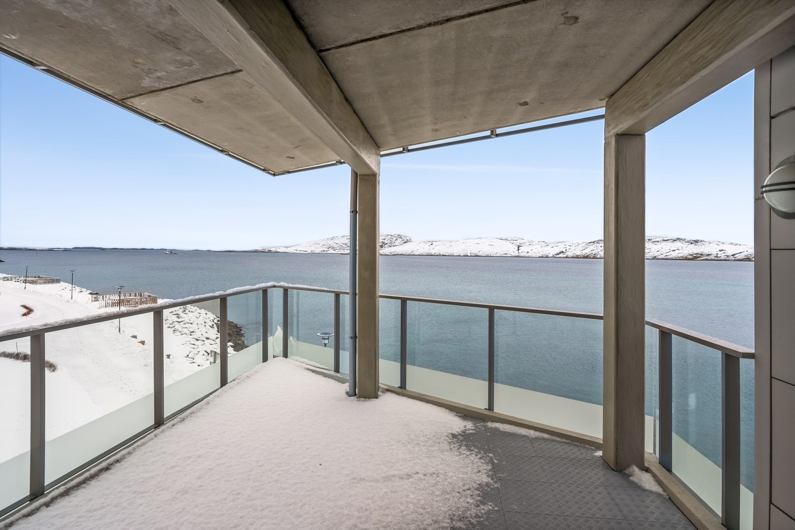 Balkong 1 Galleribilde