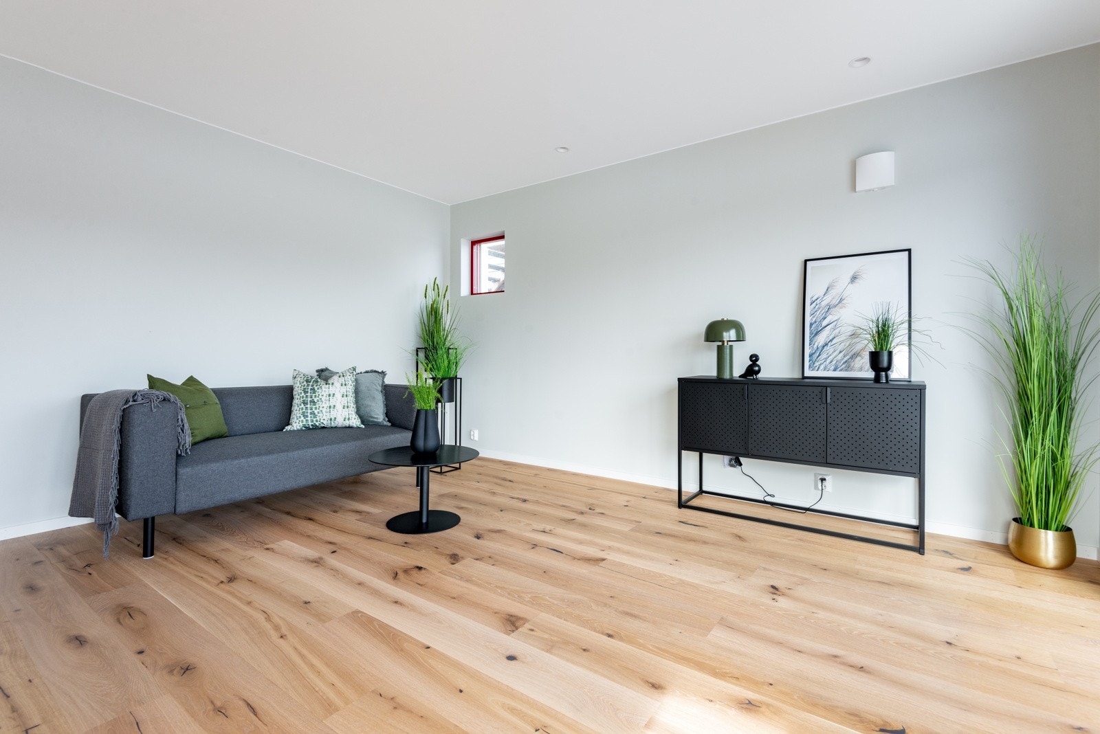 Stova. Bilete frå Strandhus 2 Galleribilde