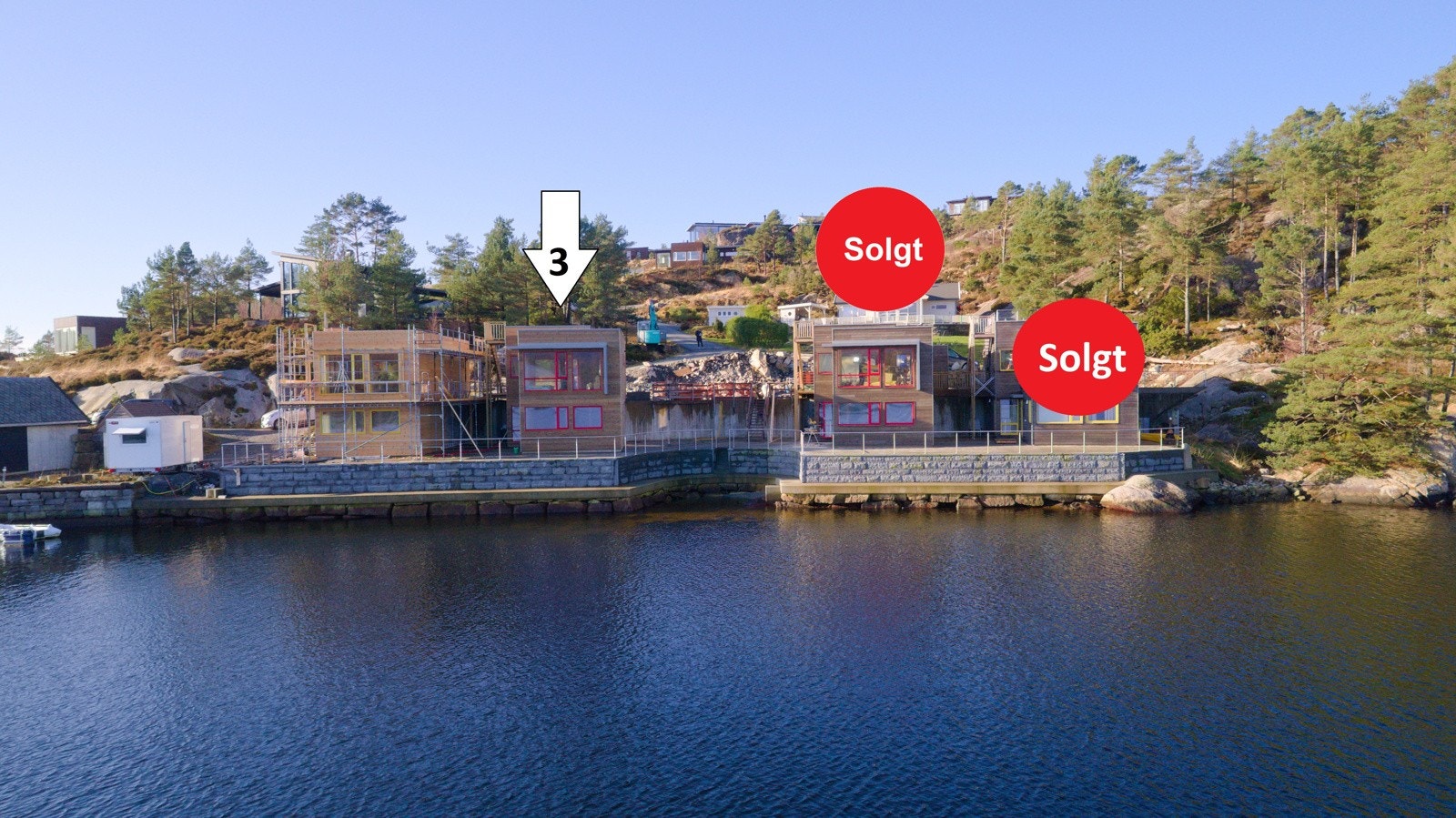 Oversiktsbilete. Galleribilde