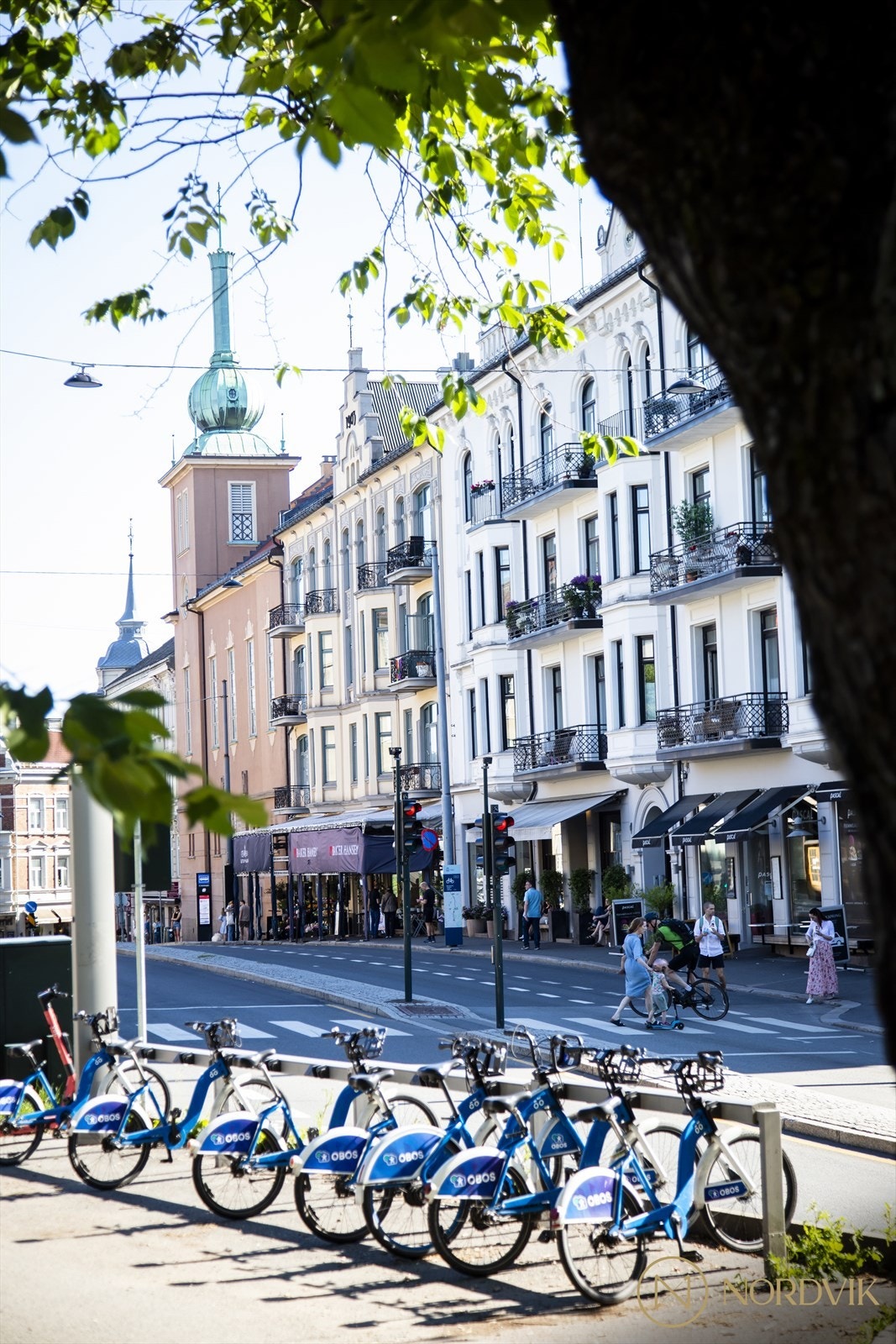 Nærområdet Galleribilde