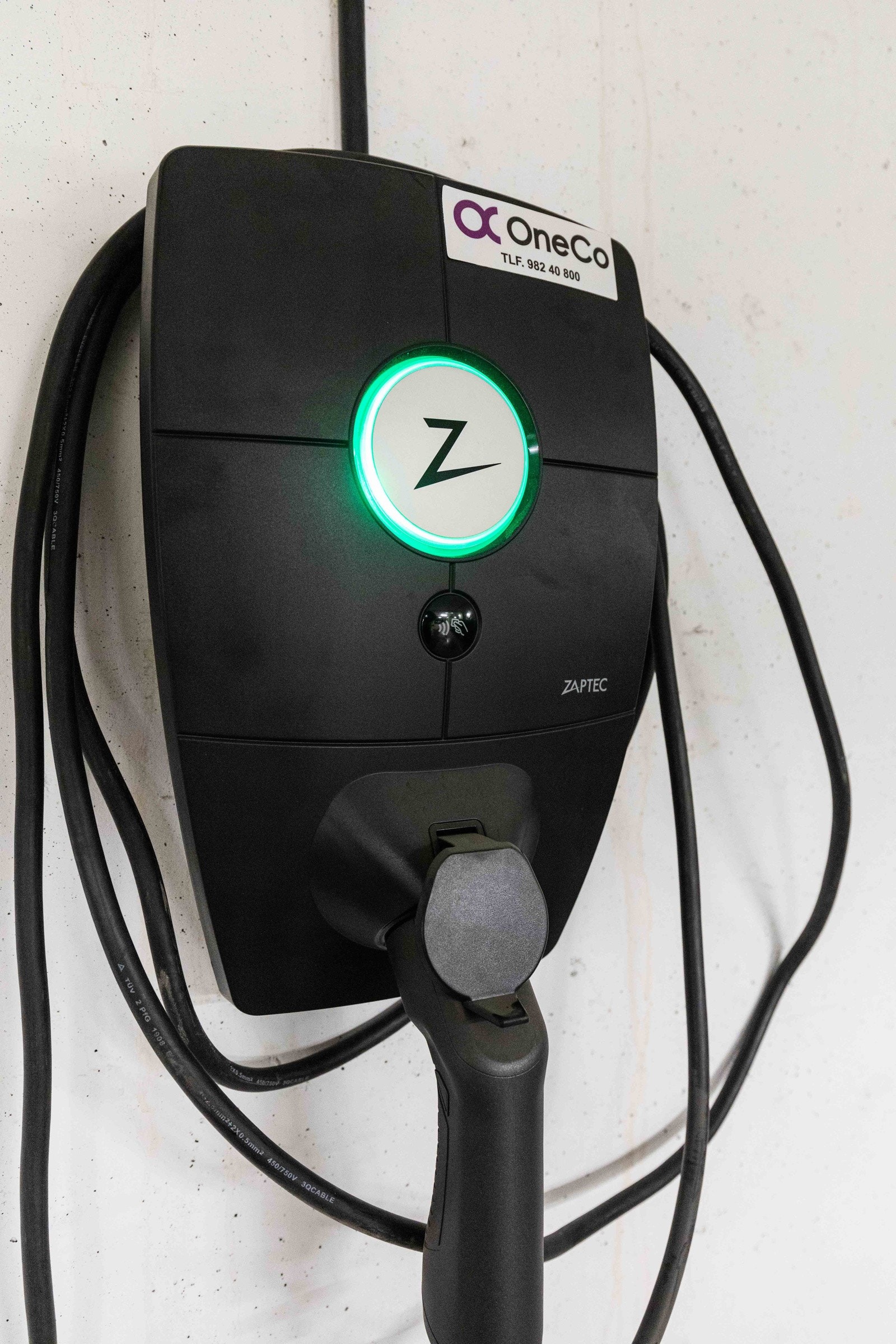 EL lader medfølger Galleribilde