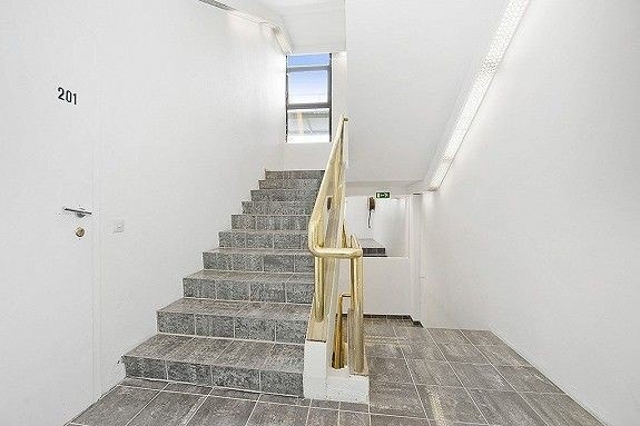 trappehus Galleribilde