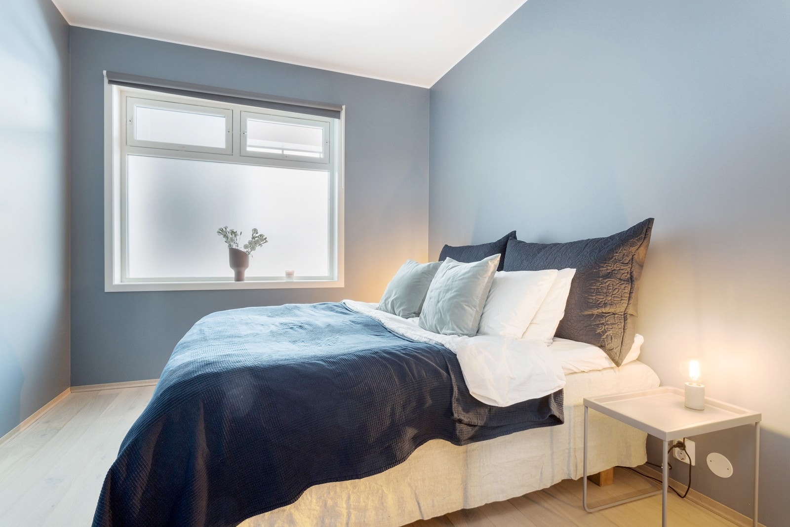 Soverom I. Galleribilde