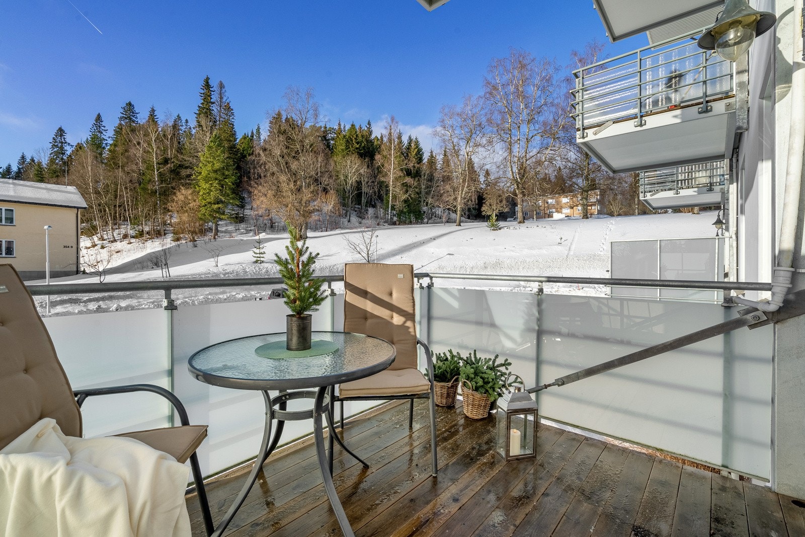 Ringvålvegen 352 G - En moderne 4-roms selveier i naturskjønne omgivelser på Ringvål Galleribilde