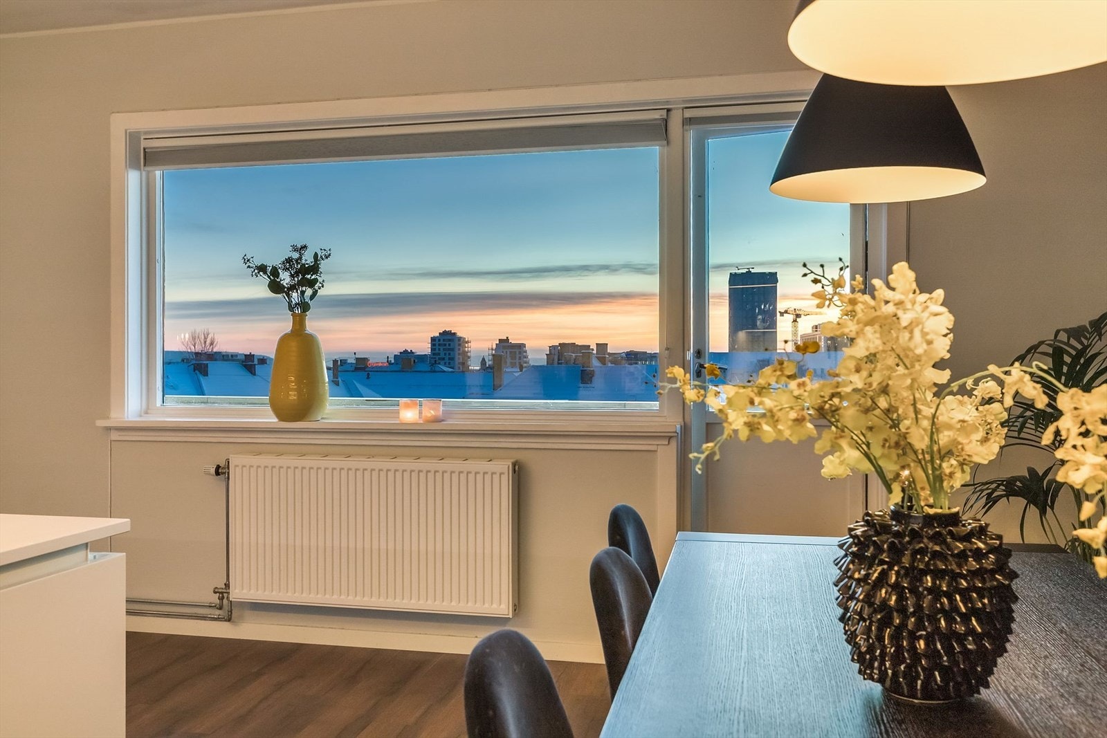 Utsikten må oppleves! Galleribilde